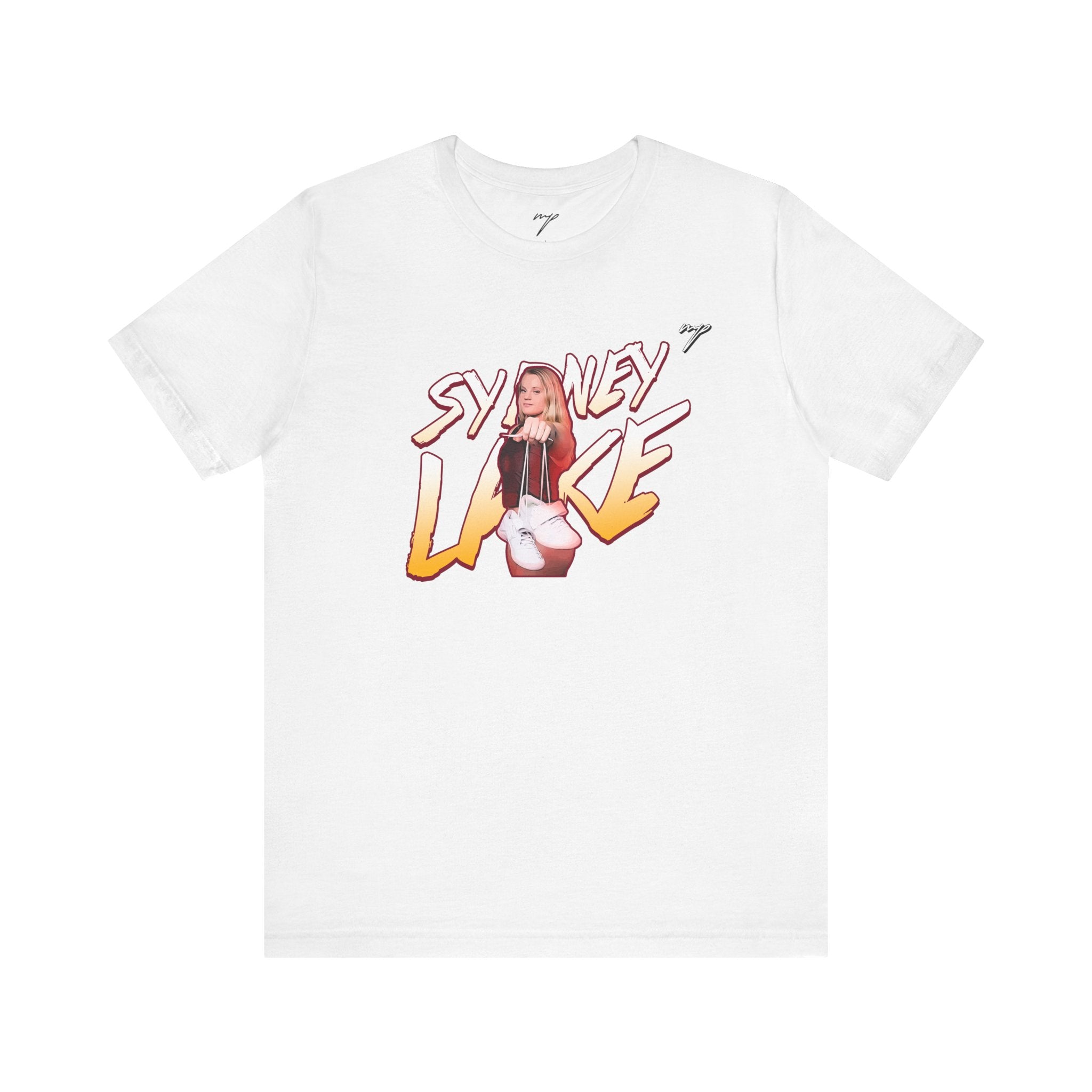 Sydney Lake Graphic Tee