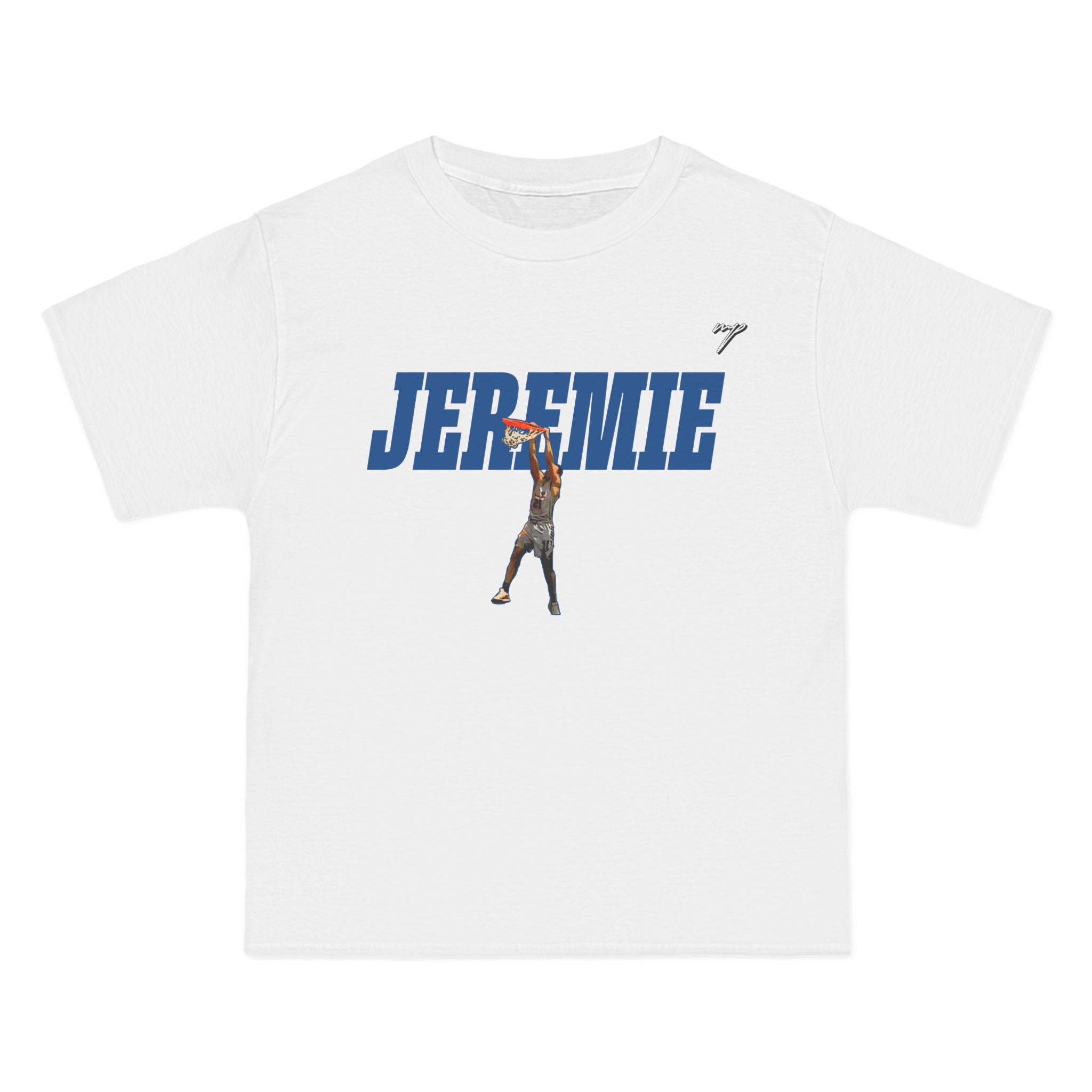 Jaquan Jeremie Vintage Tee
