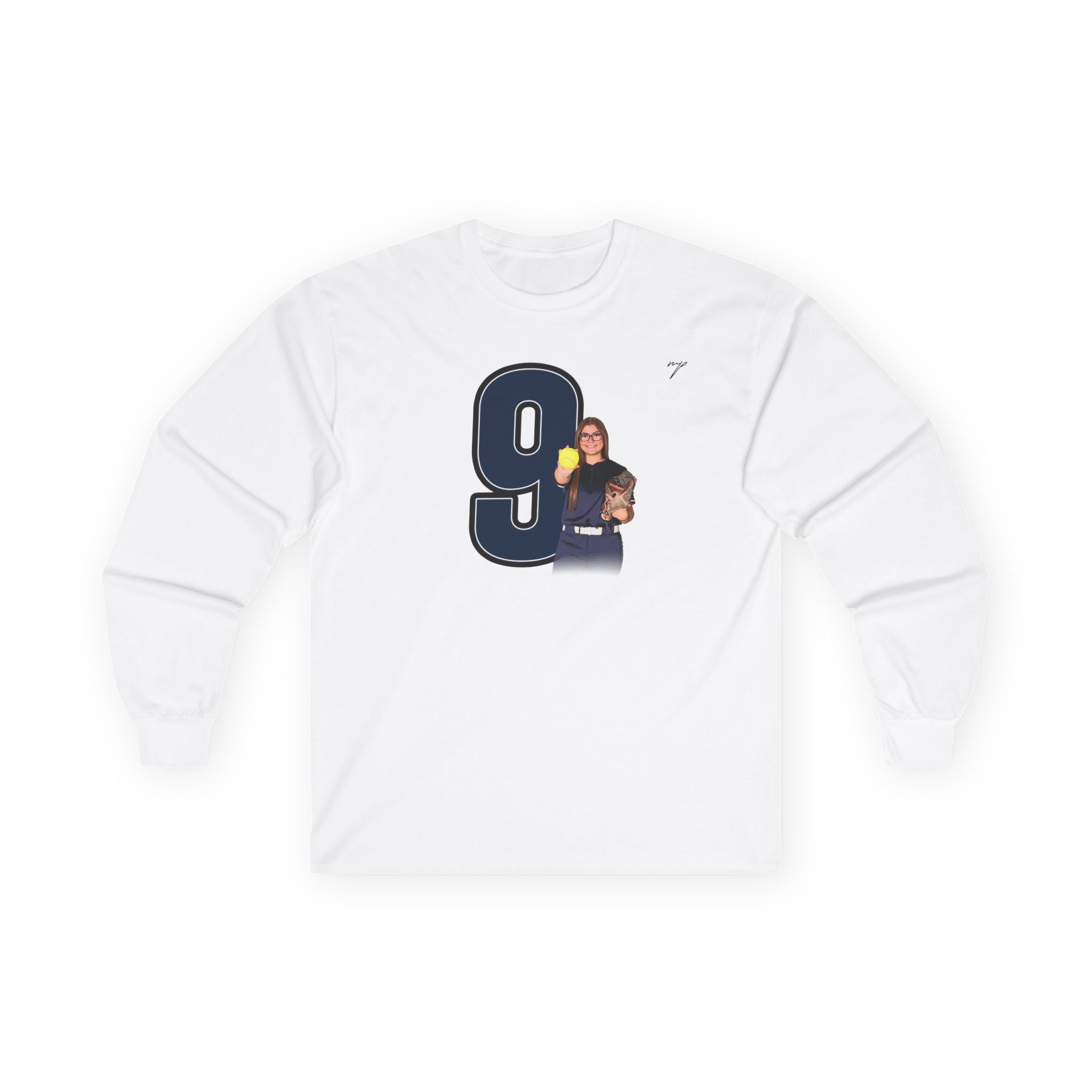 Charli Anger Long Sleeve