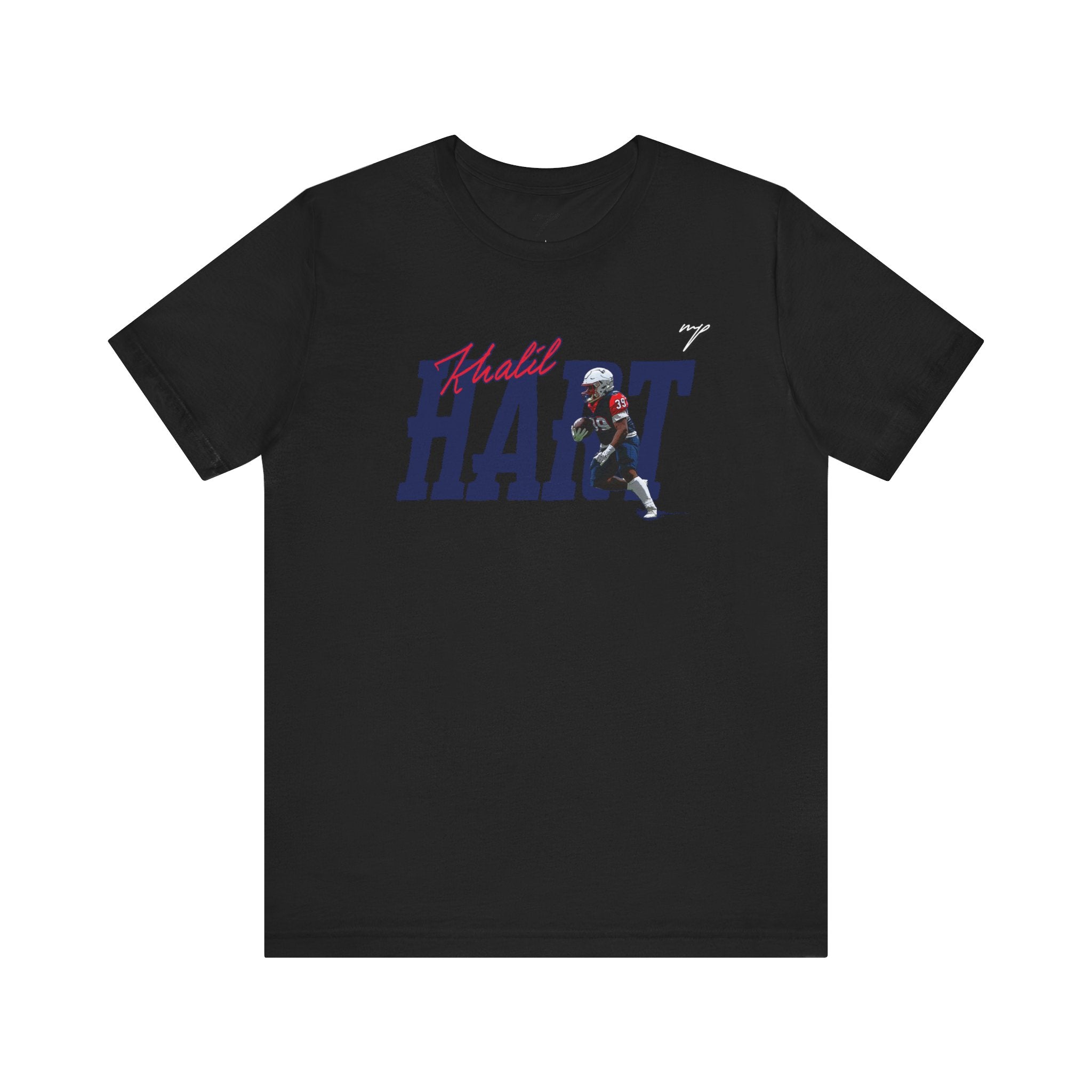 Khalil Hart Graphic Tee