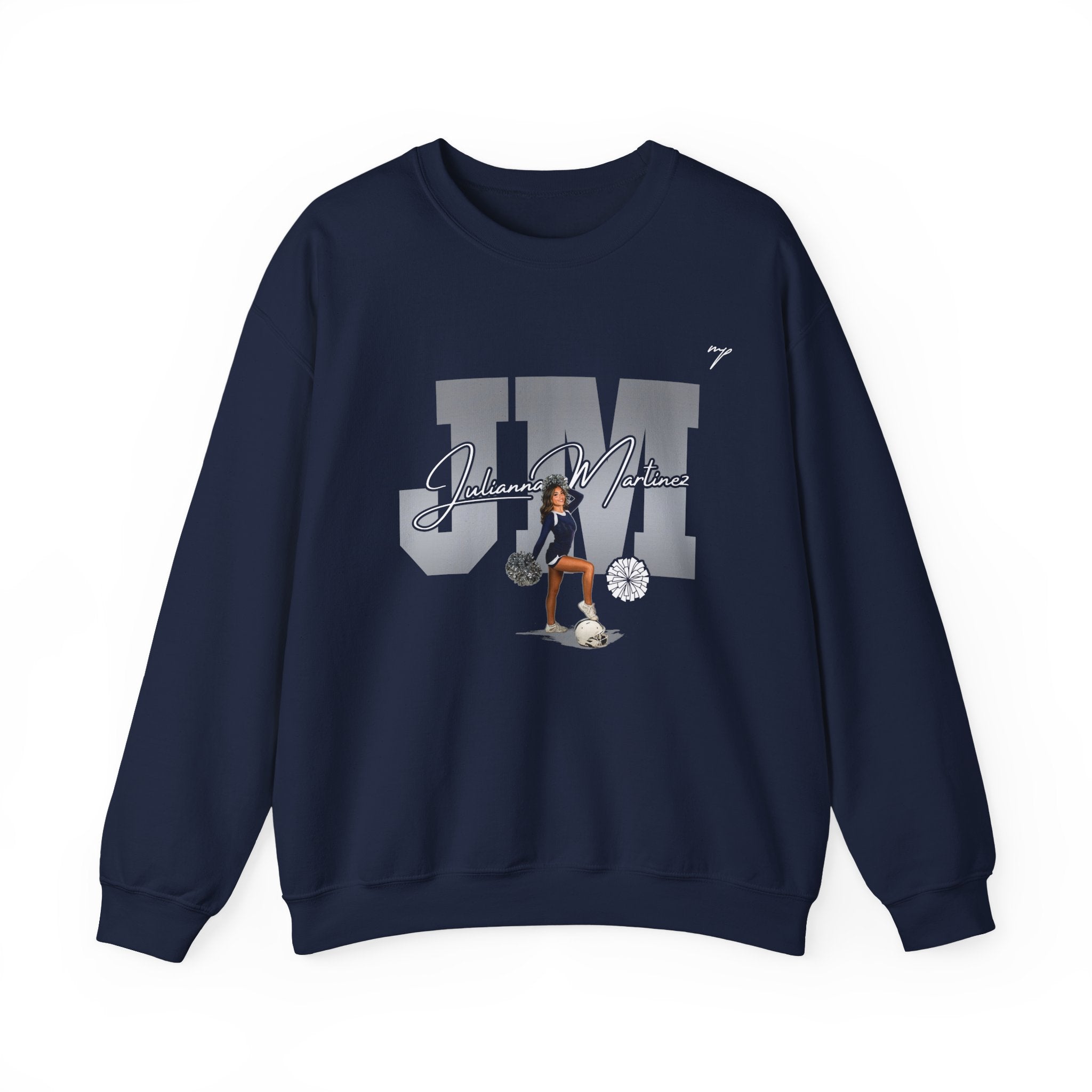Julianna Martinez Crewneck