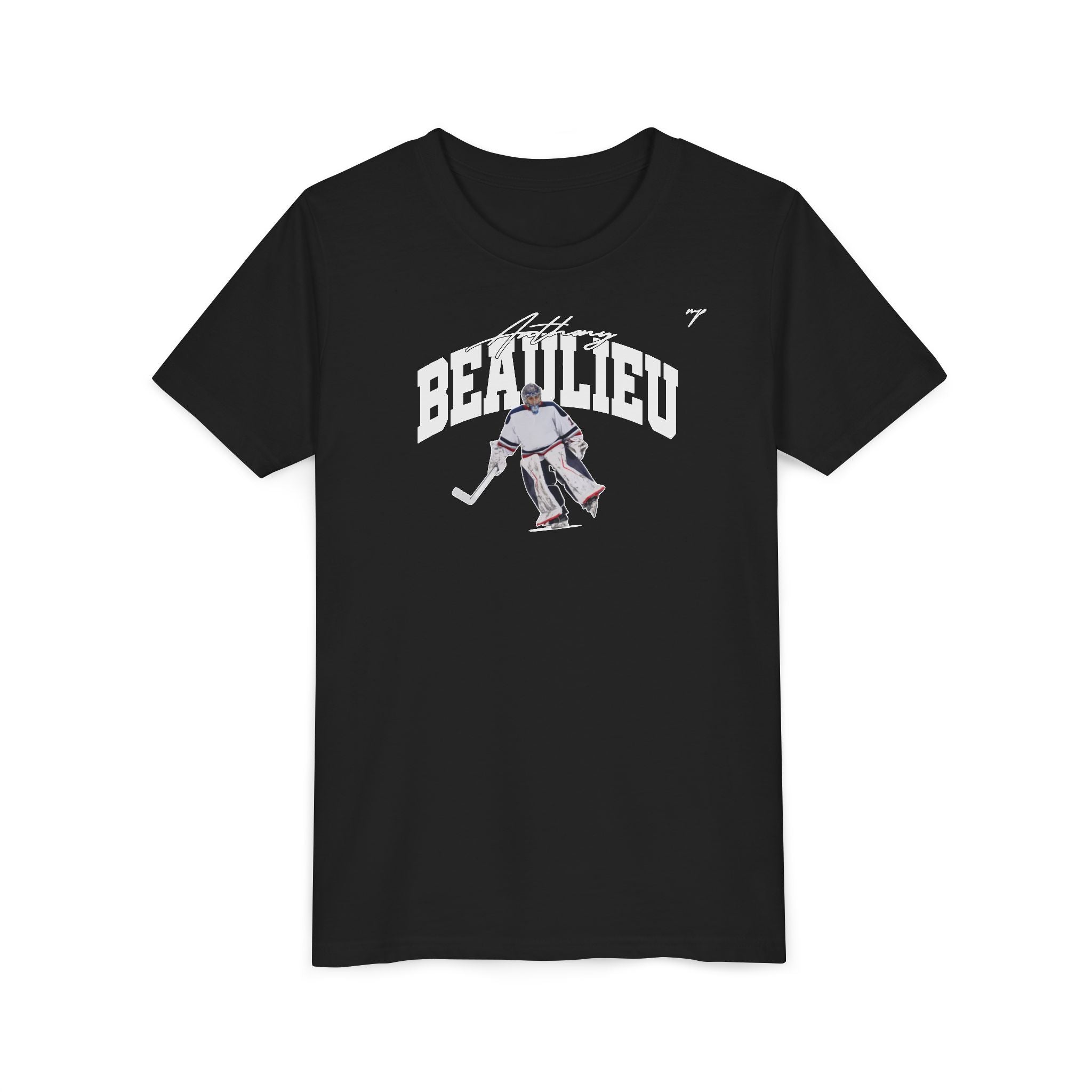 Anthony Beaulieu YOUTH Graphic Tee