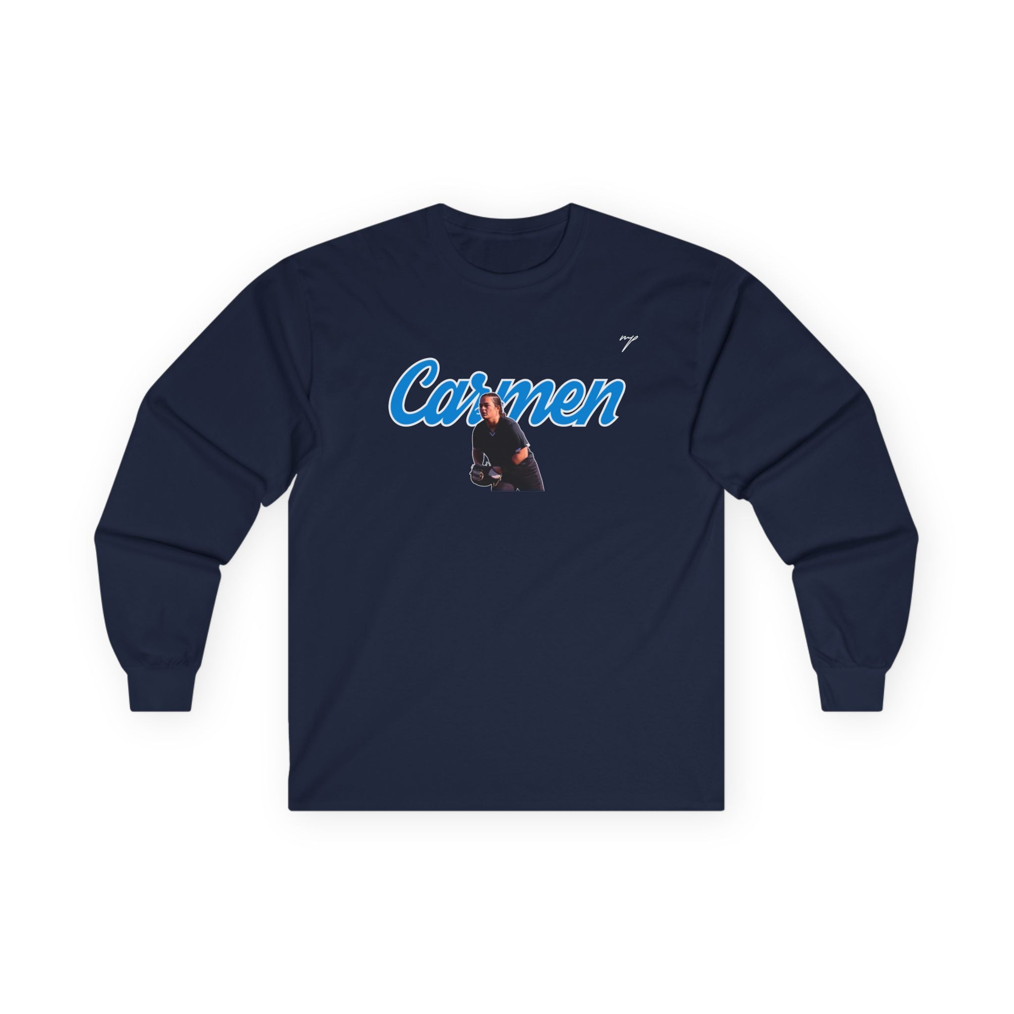 Carmen Ward Long Sleeve