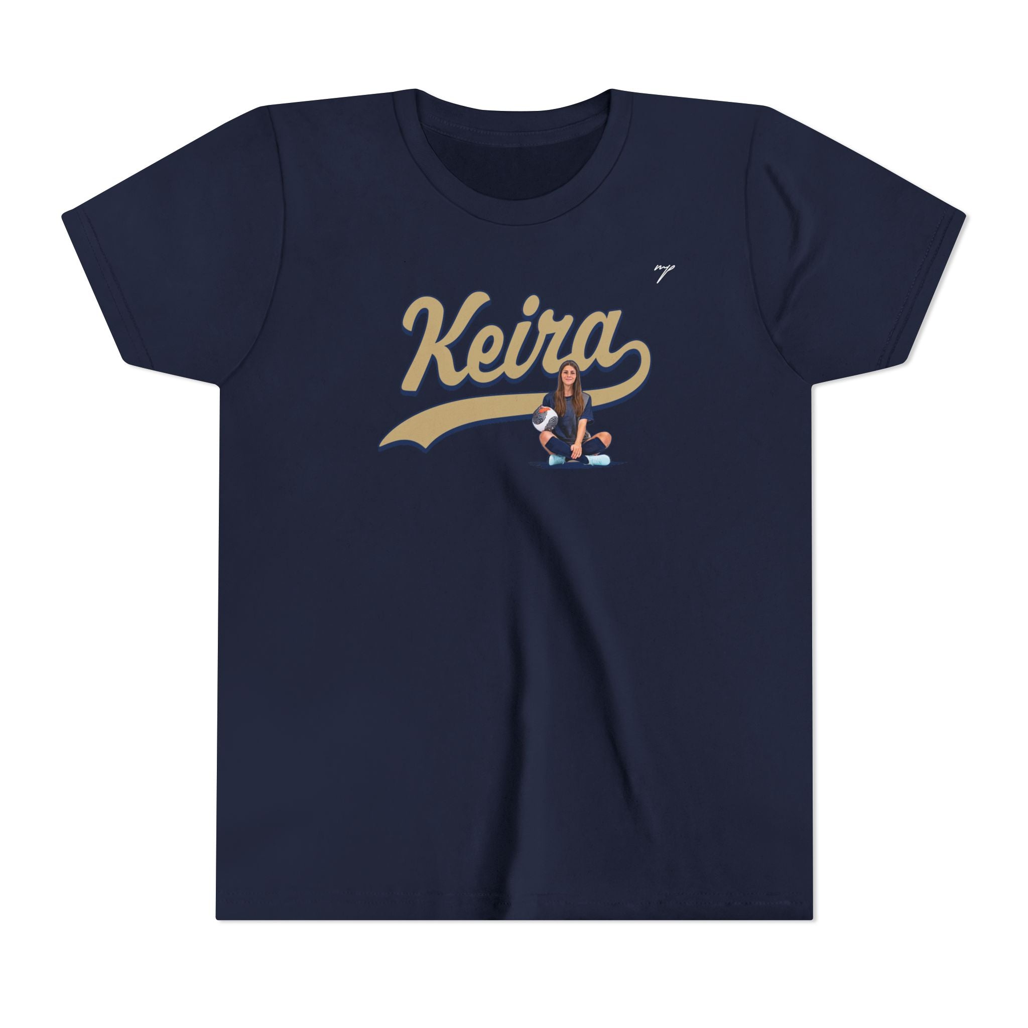 Keira Floyd YOUTH Graphic Tee