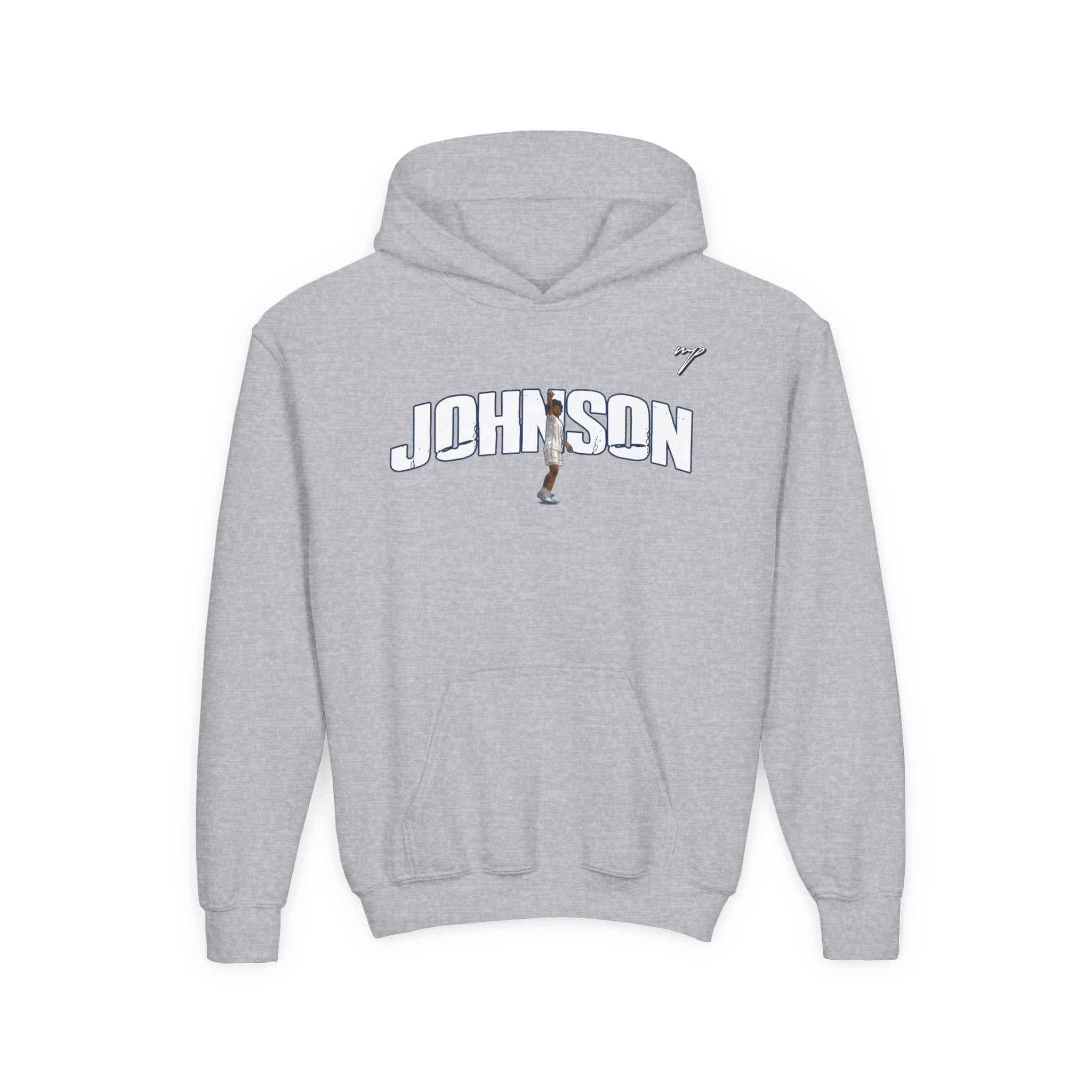 Tori Johnson YOUTH Hoodie