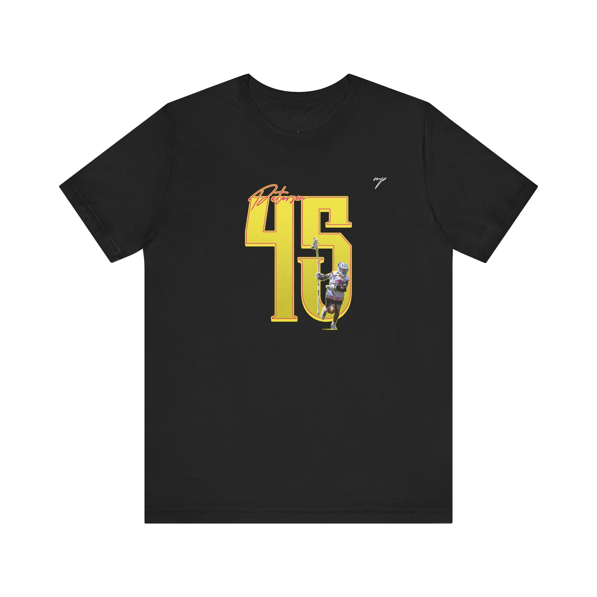 Brady Paterson Graphic Tee