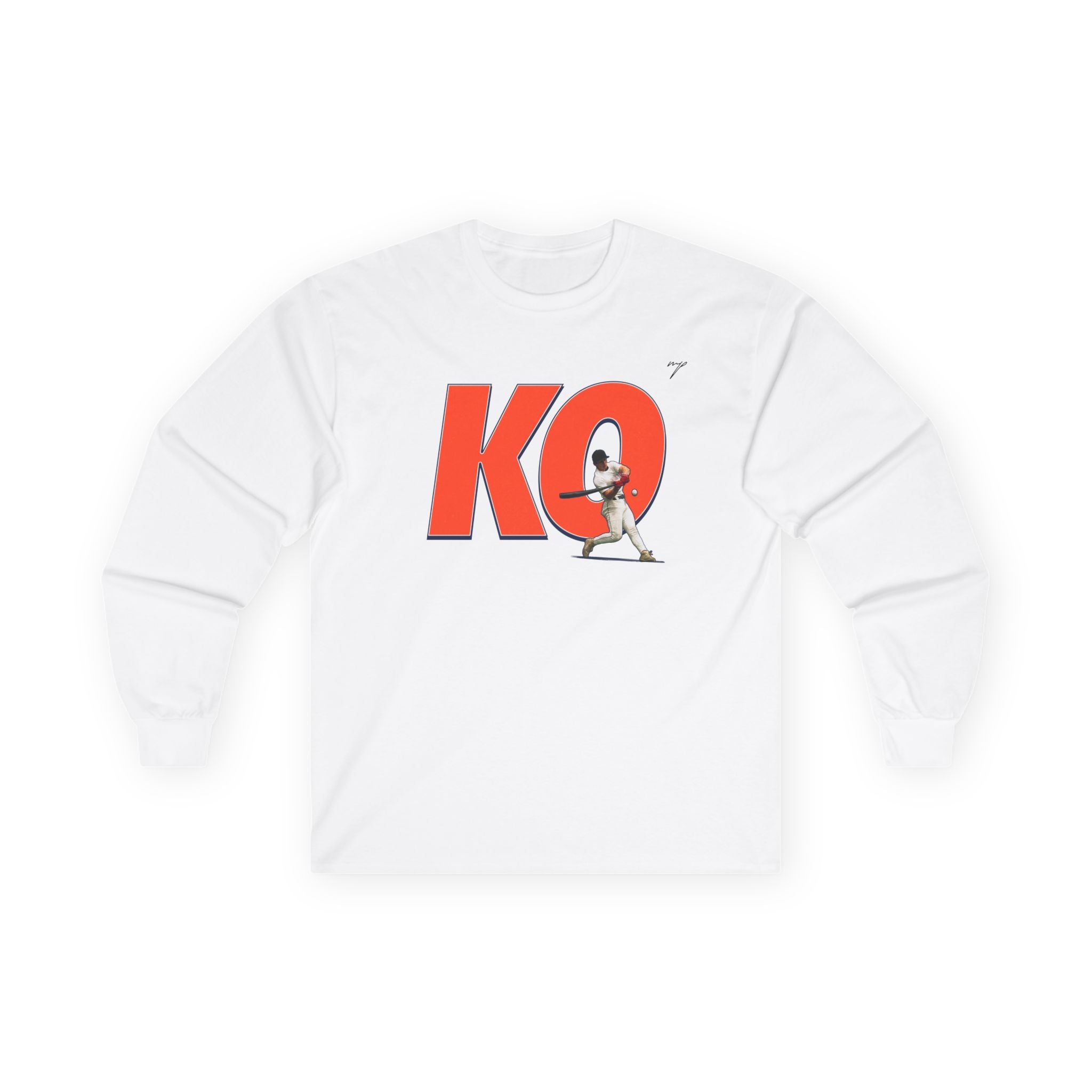 Addison Latko Long Sleeve