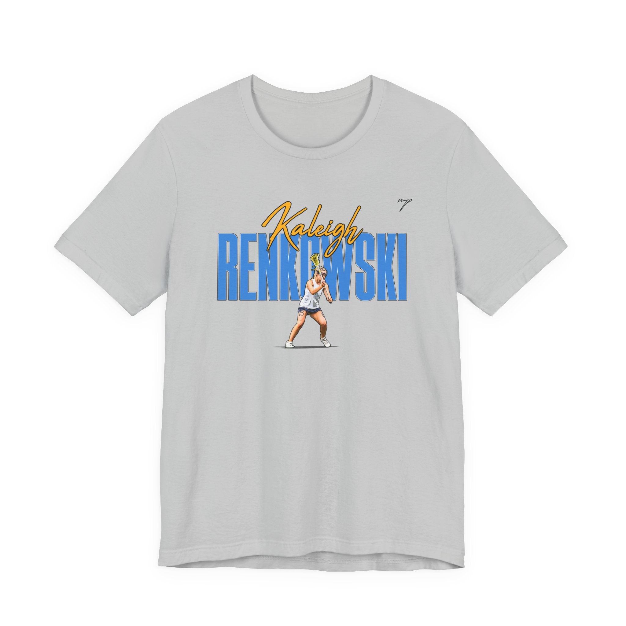 Kaleigh Renkowski Graphic Tee
