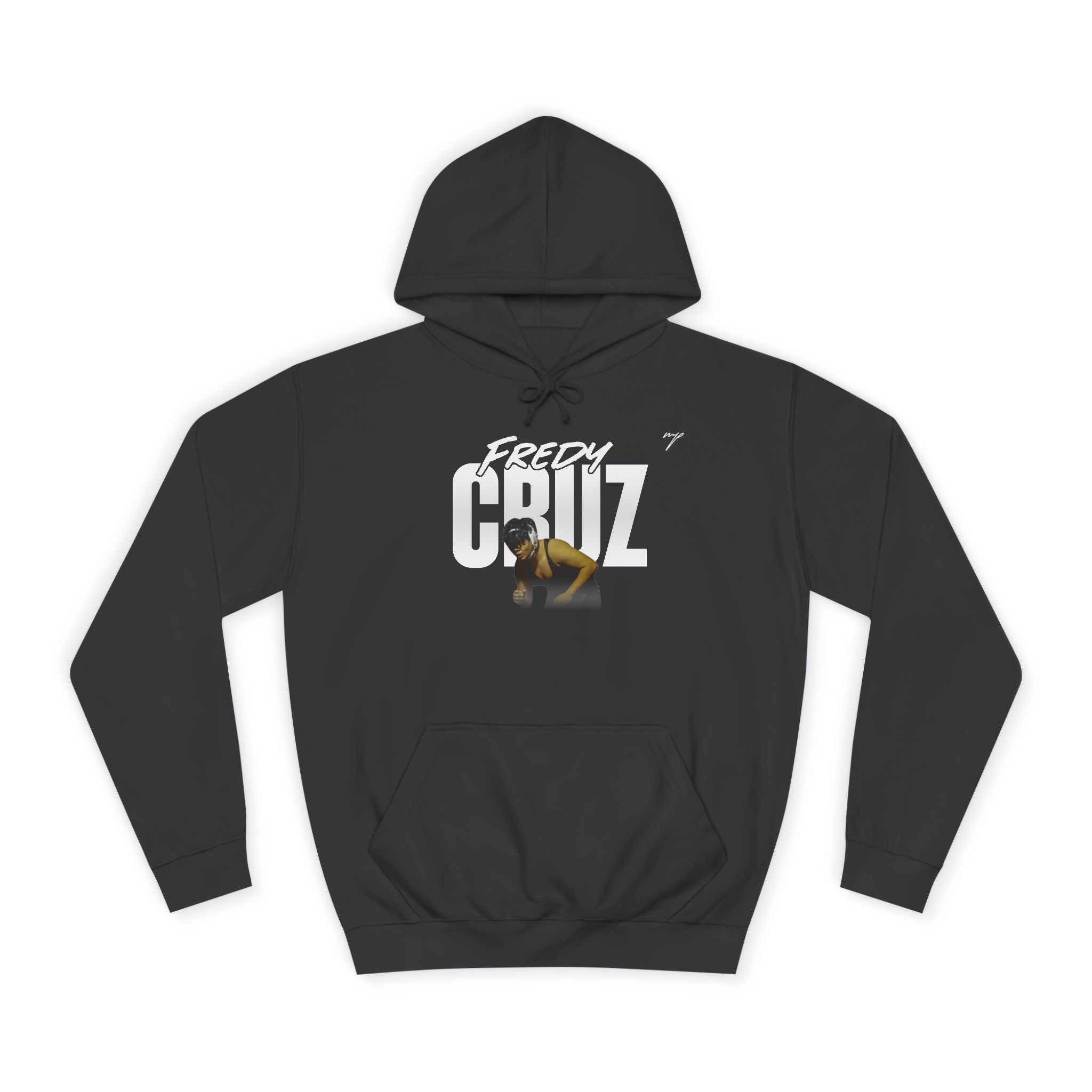 Fredy Cruz Hoodie
