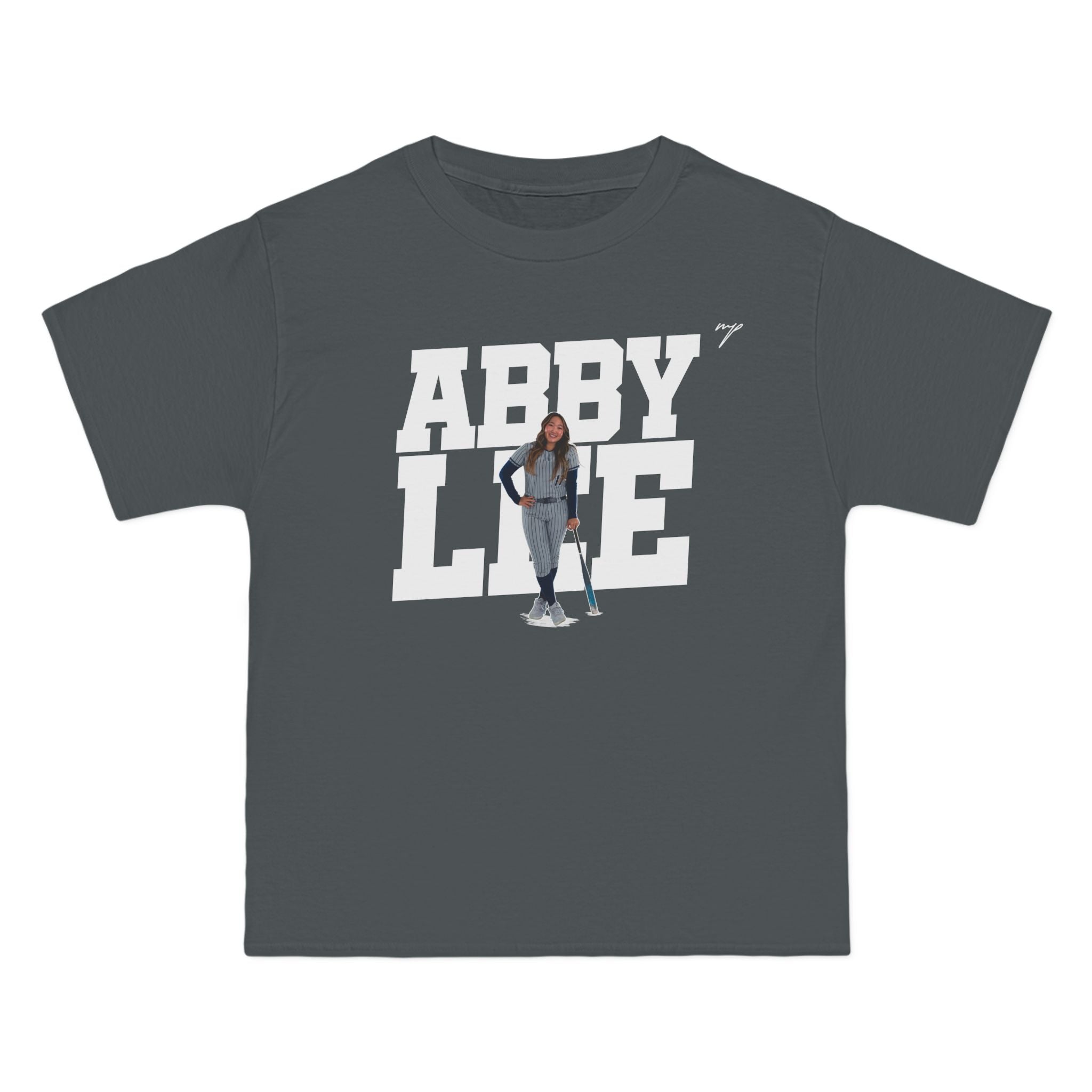 Abby Lee Vintage Tee