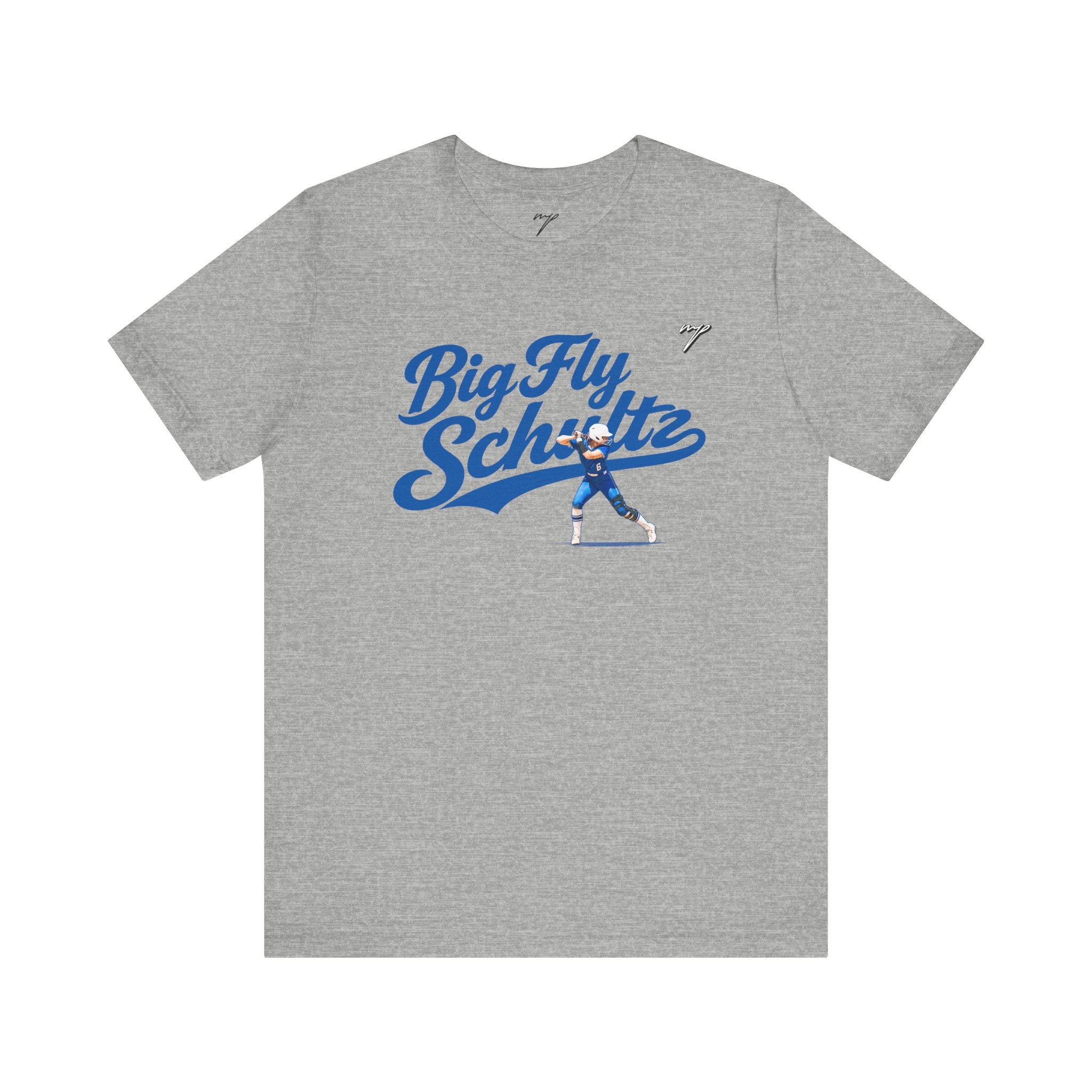 Kaelan Schultz Graphic Tee