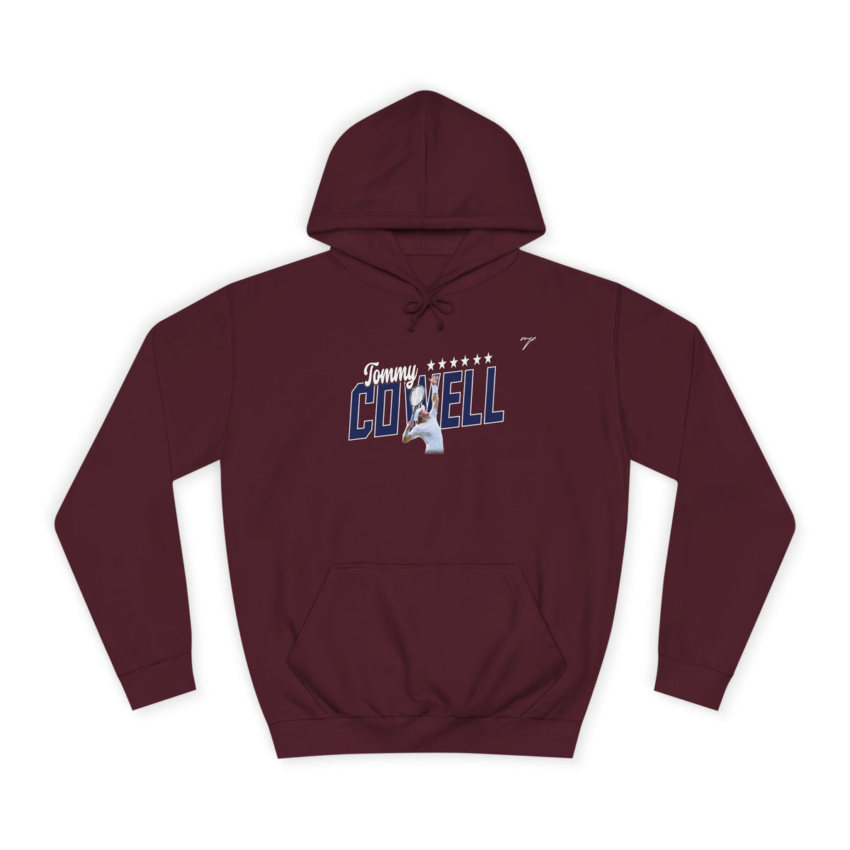 Tommy Cowell Hoodie