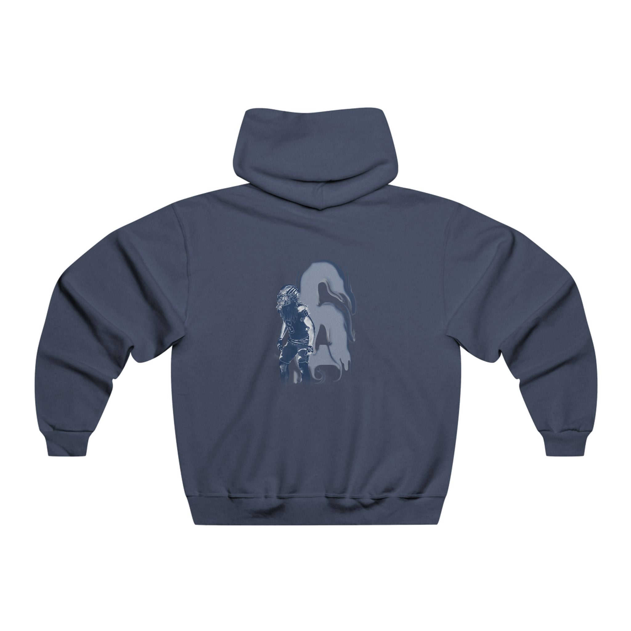 Anthony Toomer Jr Vintage Hoodie