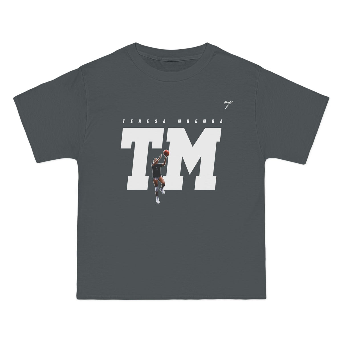 Teresa Mbemba Vintage Tee