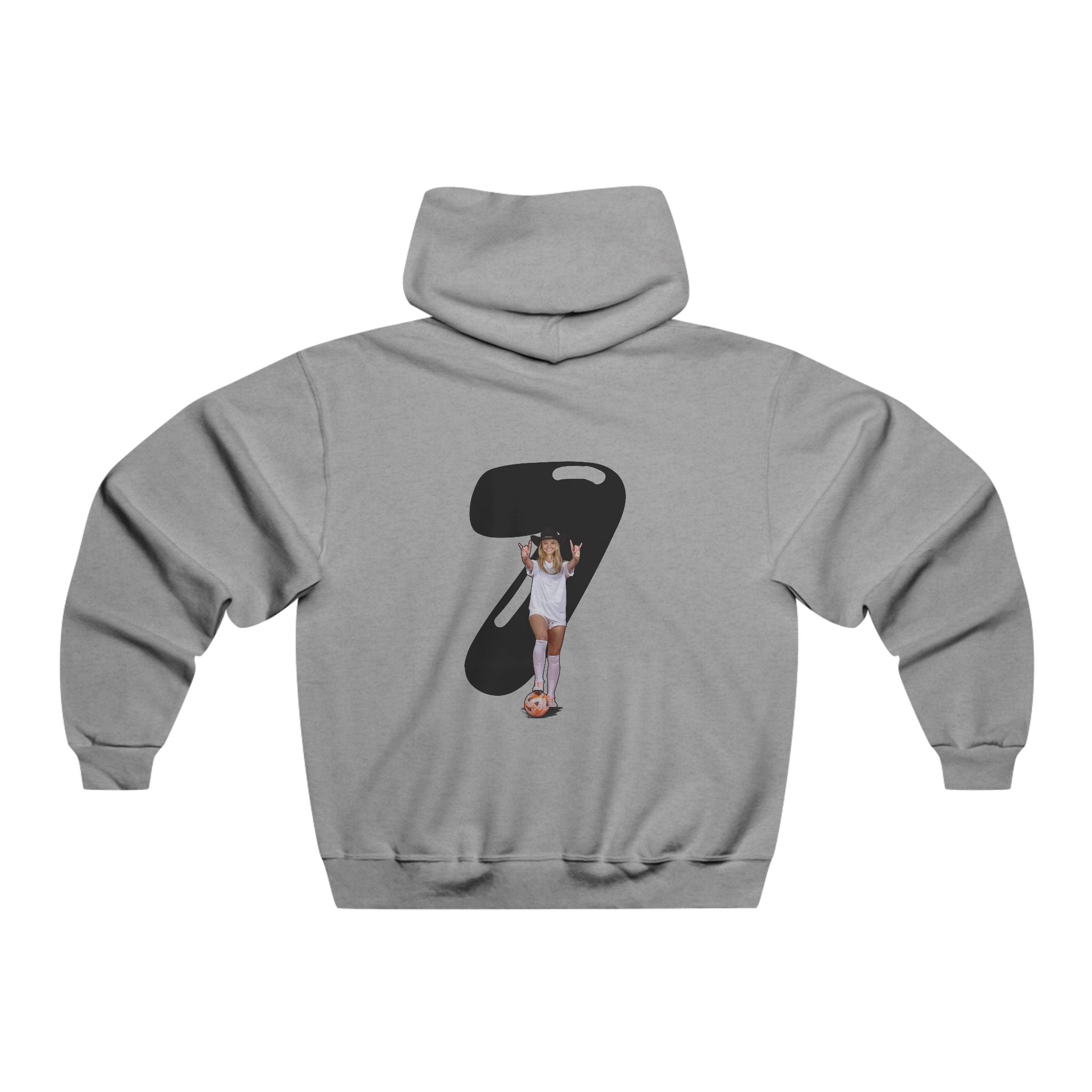 Audrey Bryant Vintage Hoodie