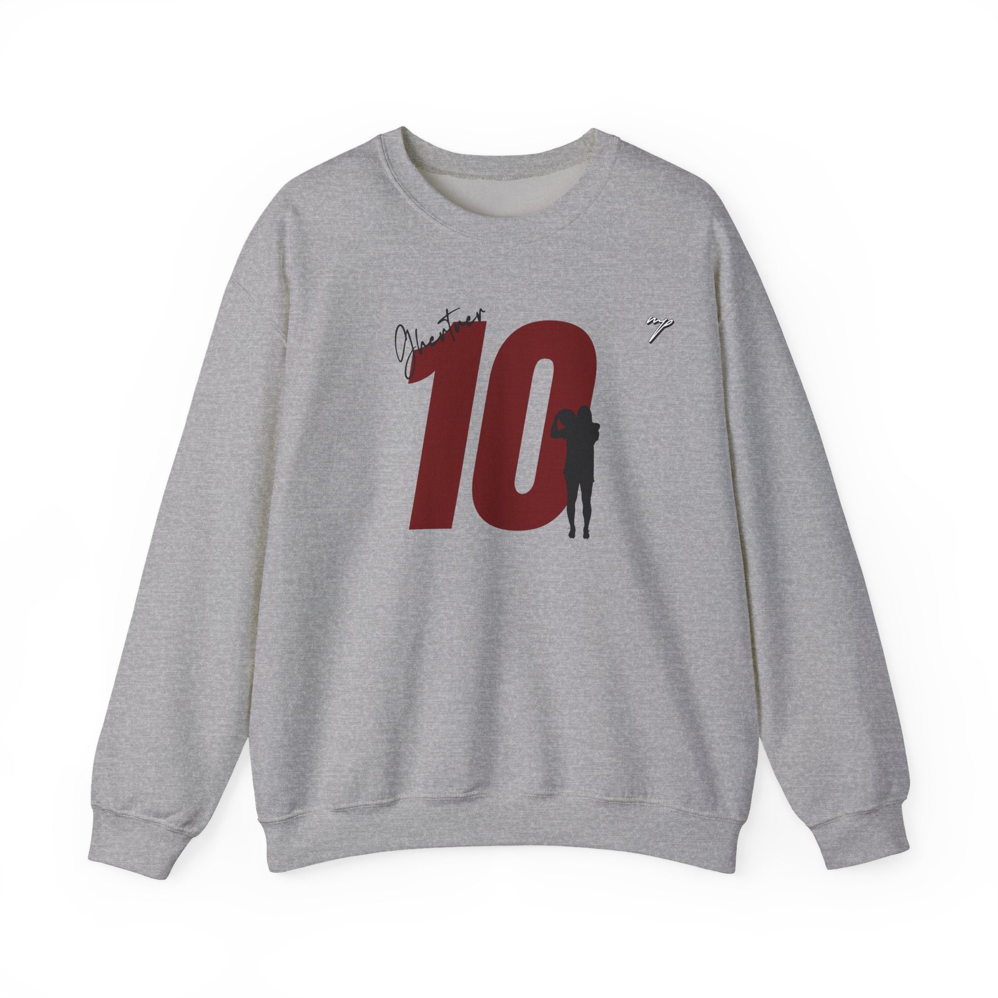 Helen Ghertner Crewneck