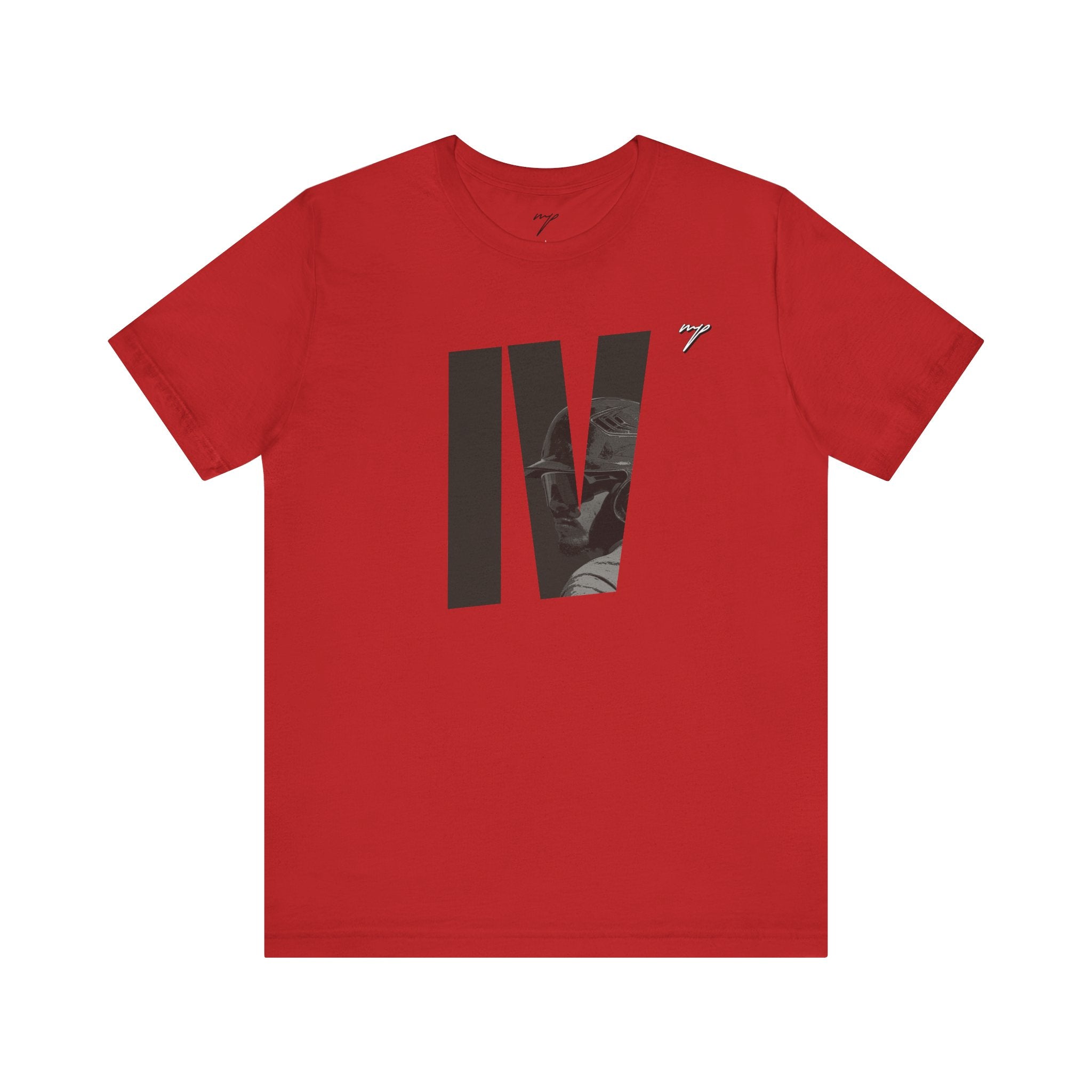 Issander Vega Graphic Tee