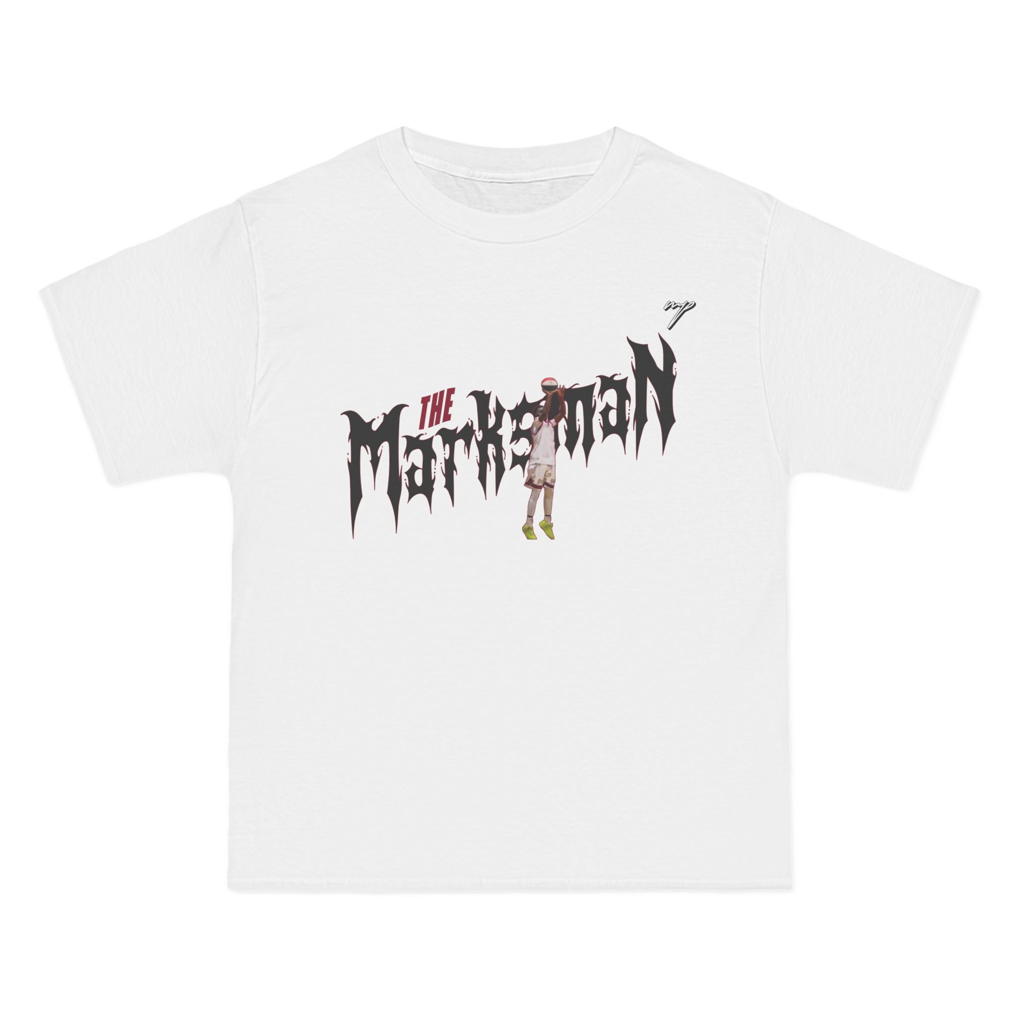 Dashawn Westbrook Vintage Tee