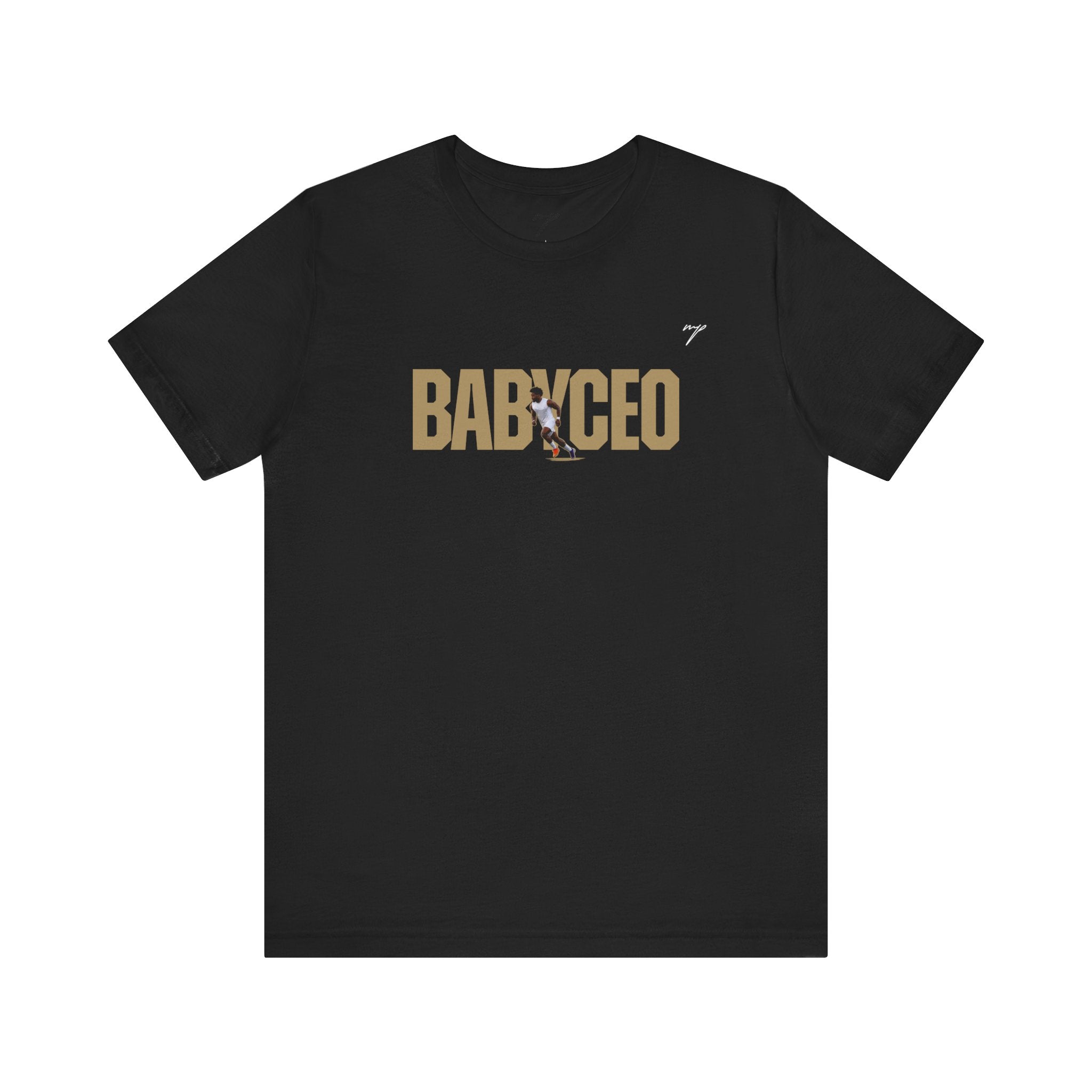 Lynston Roberts Graphic Tee