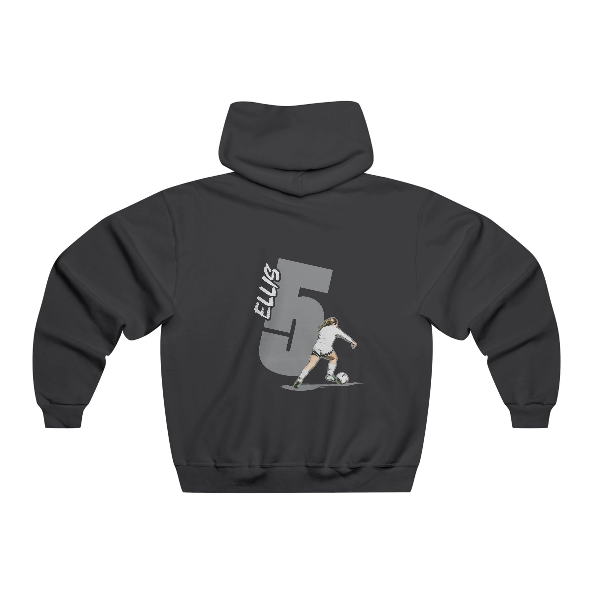Kenzie Ellis Vintage Hoodie