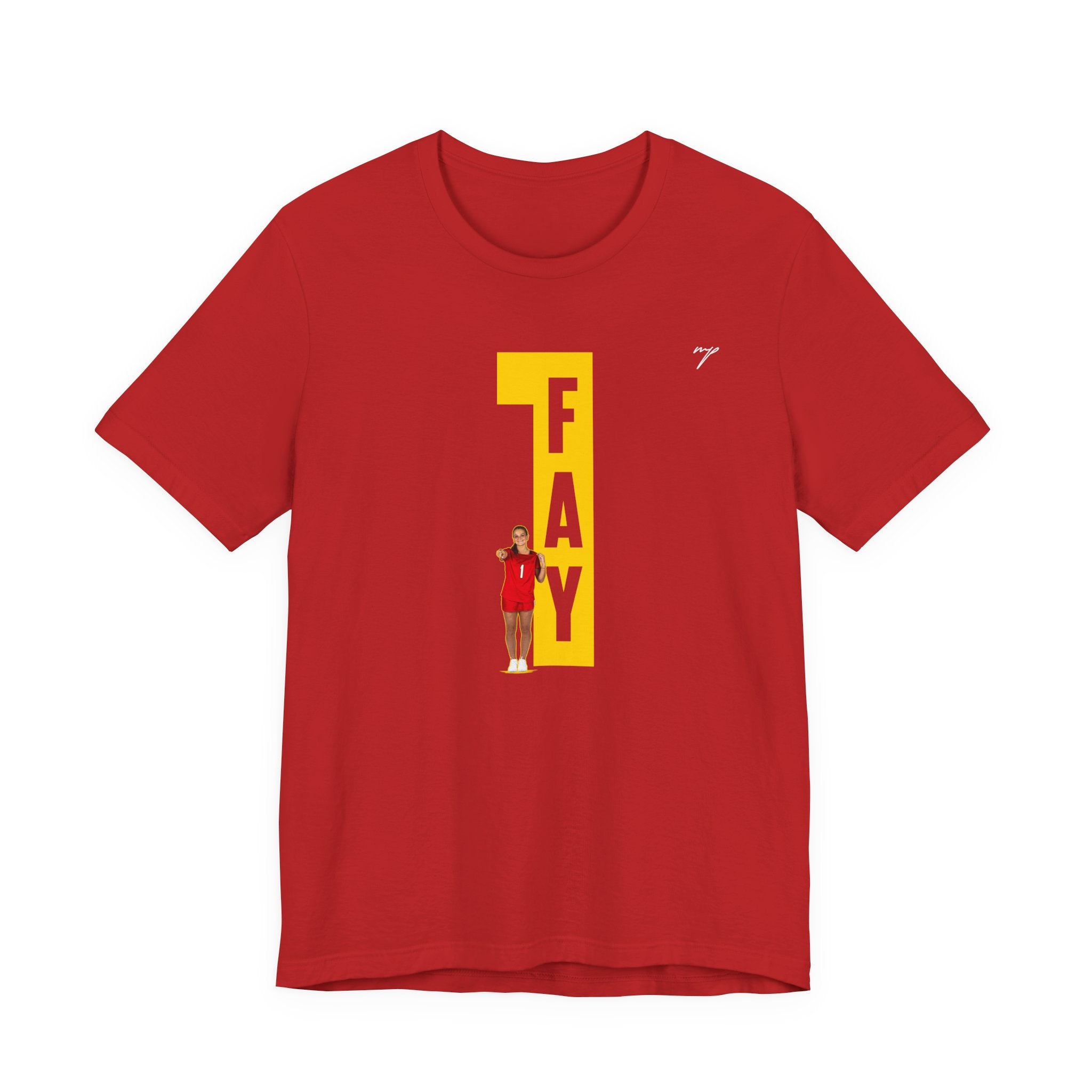 Michaela Fay Graphic Tee