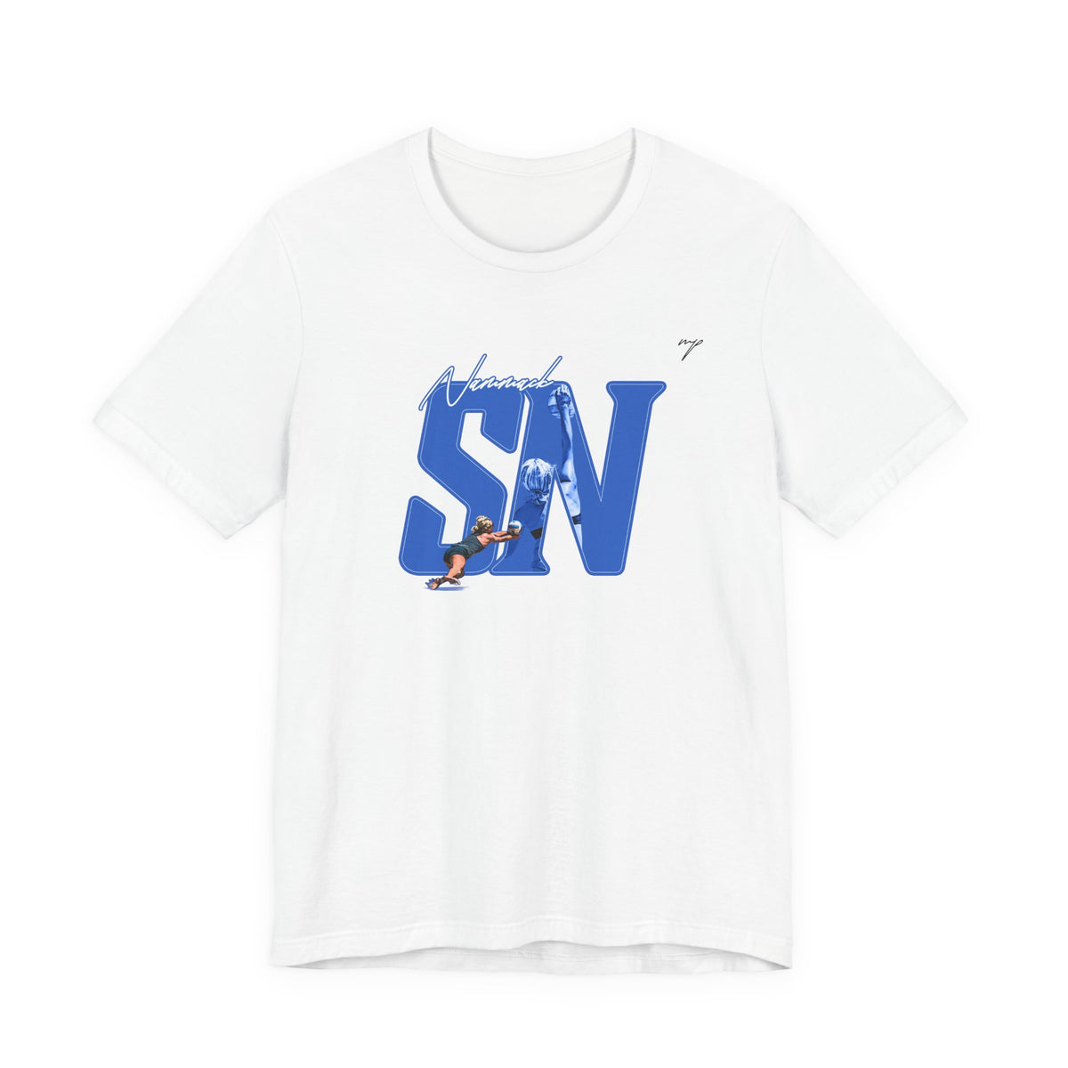 Sammy Nammack Graphic Tee