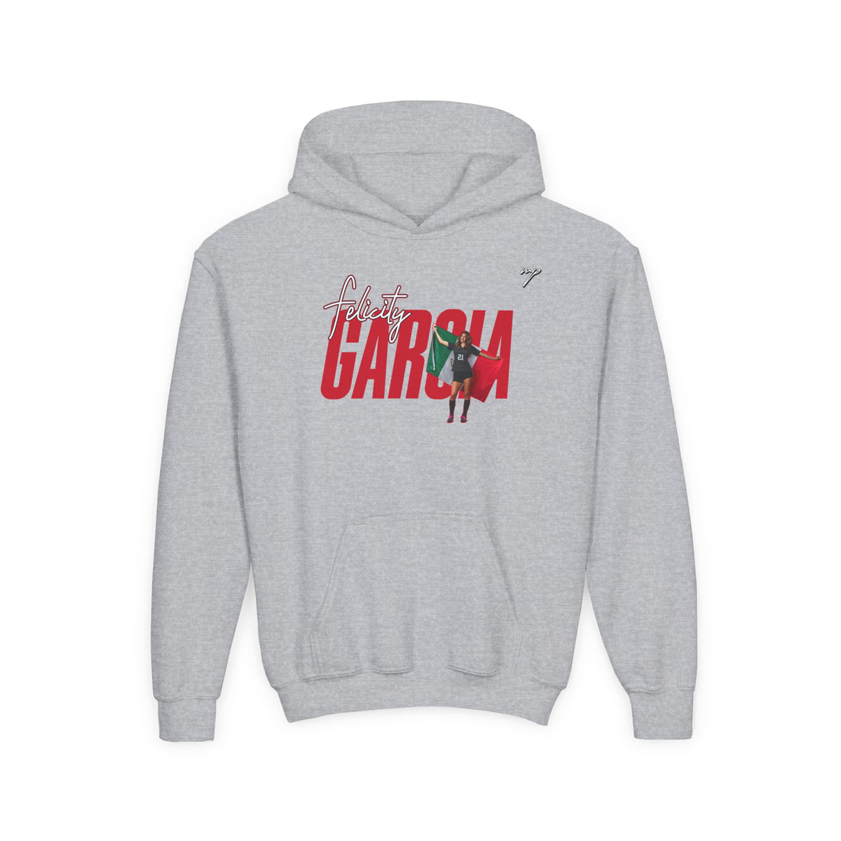Felicity Garcia YOUTH Hoodie