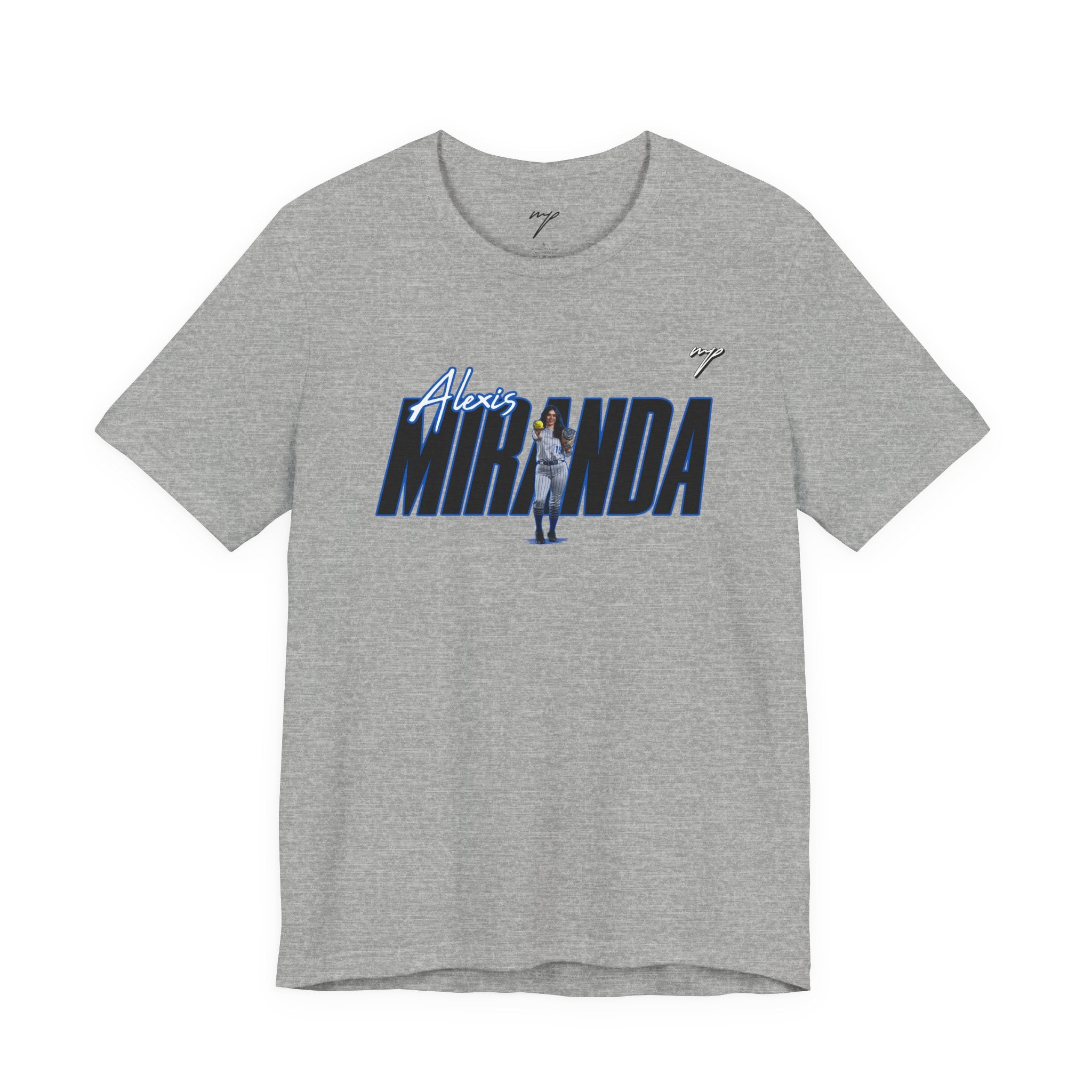 Alexis Miranda Graphic Tee