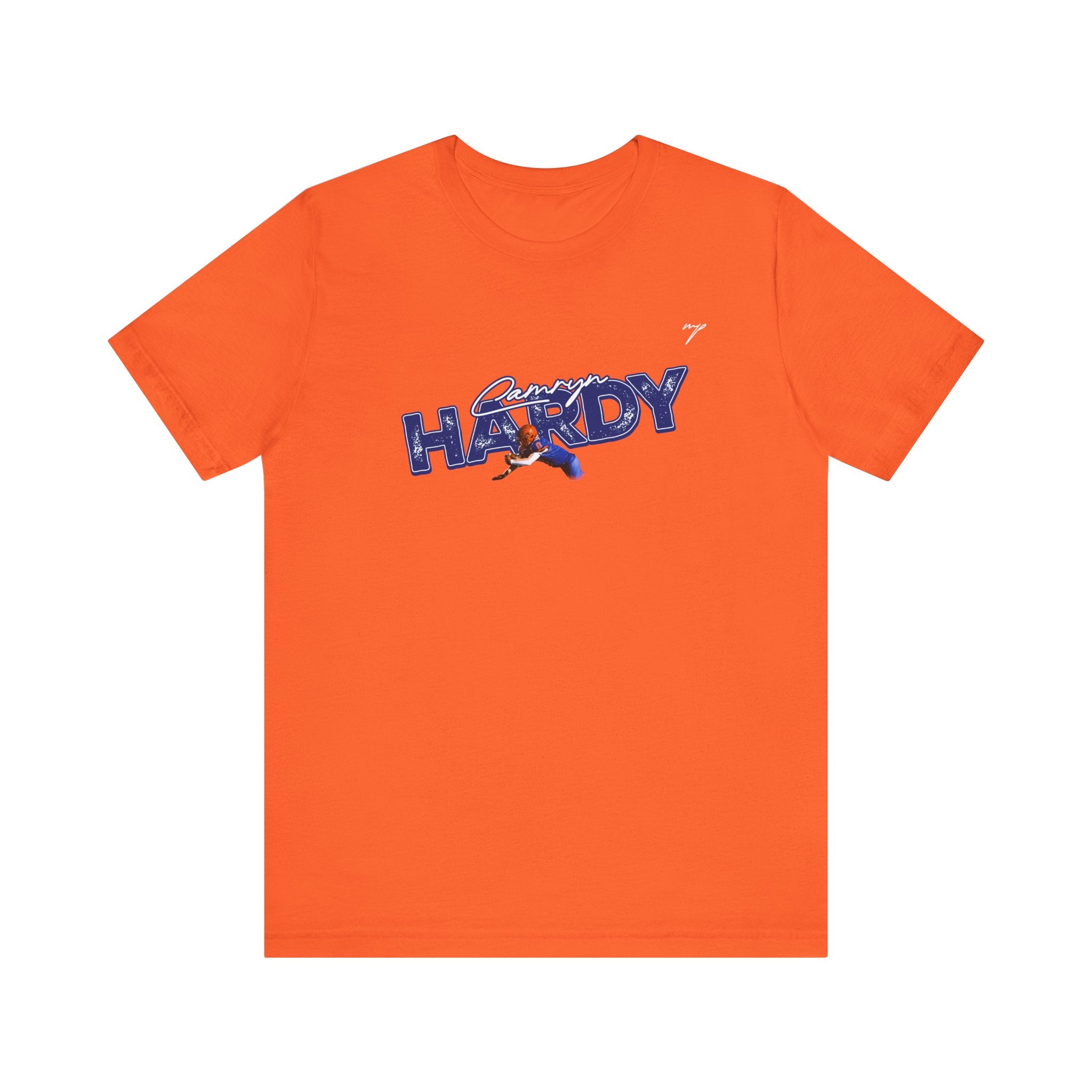 Camryn Hardy Graphic Tee