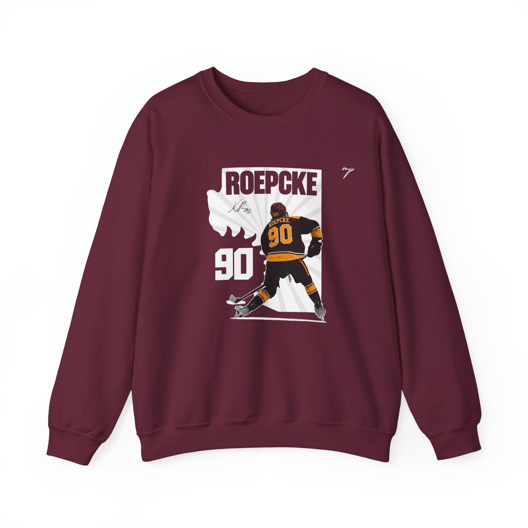 Kyle Roepcke Crewneck