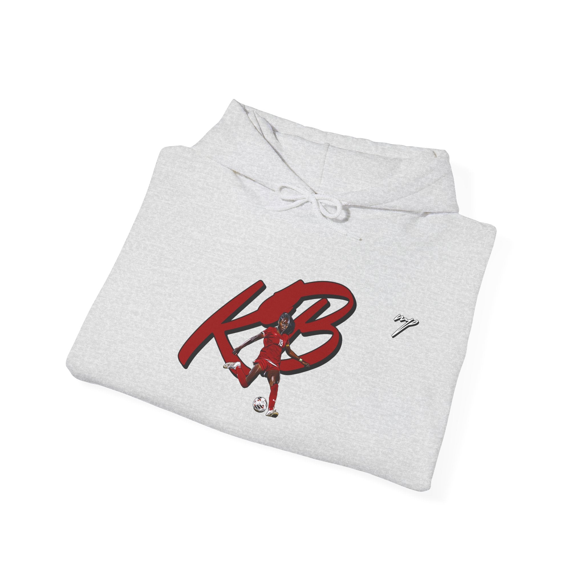Kennedy Bell Hoodie