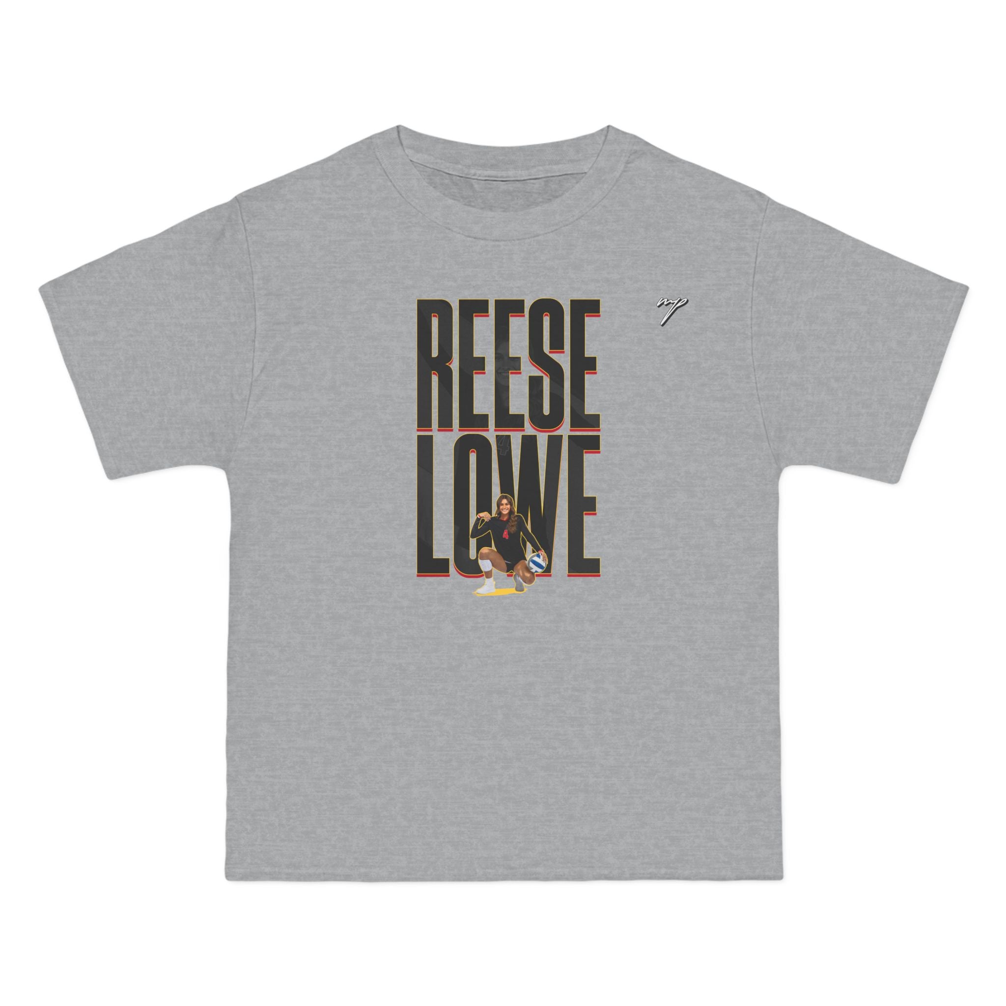 Reese Lowe Vintage Tee