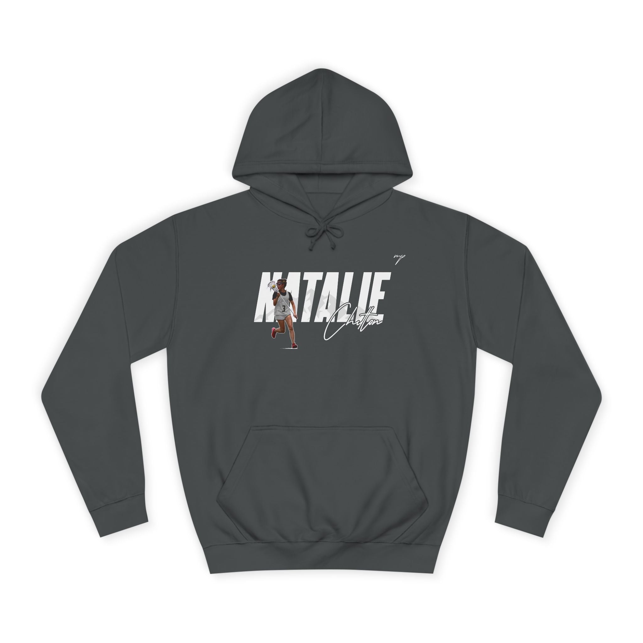Natalie Chilton Hoodie