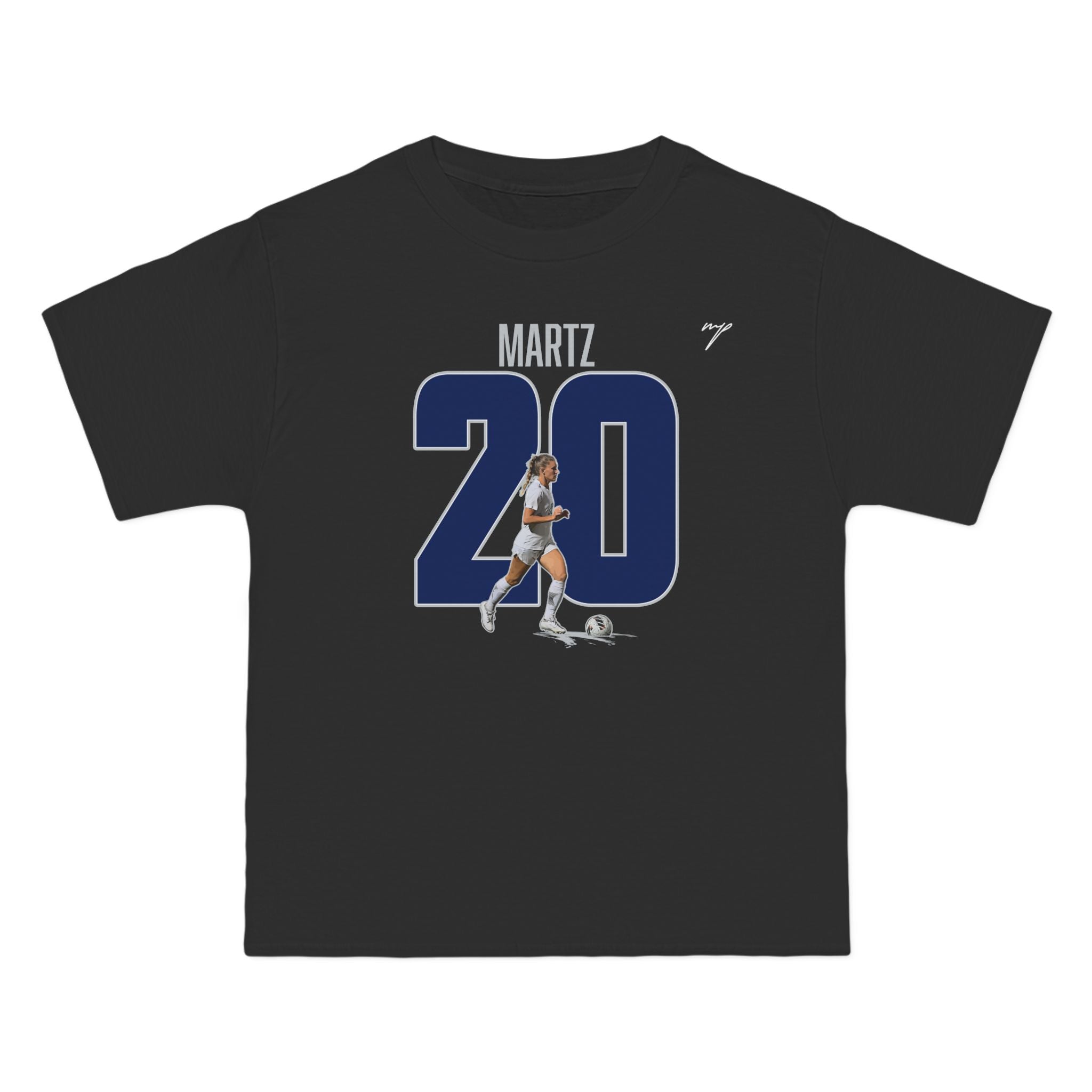 Carsyn Martz Vintage Tee