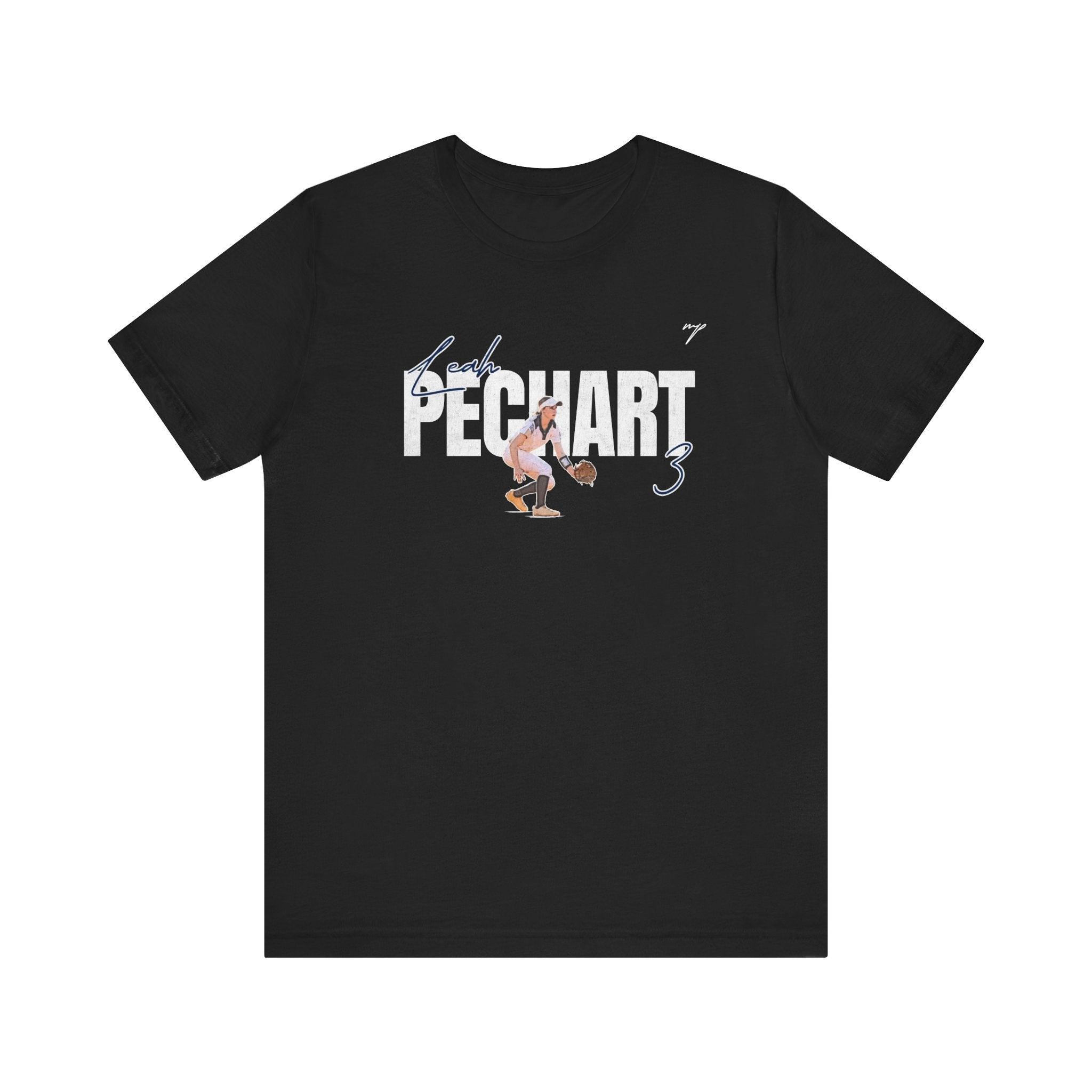 Leah Pechart Graphic Tee
