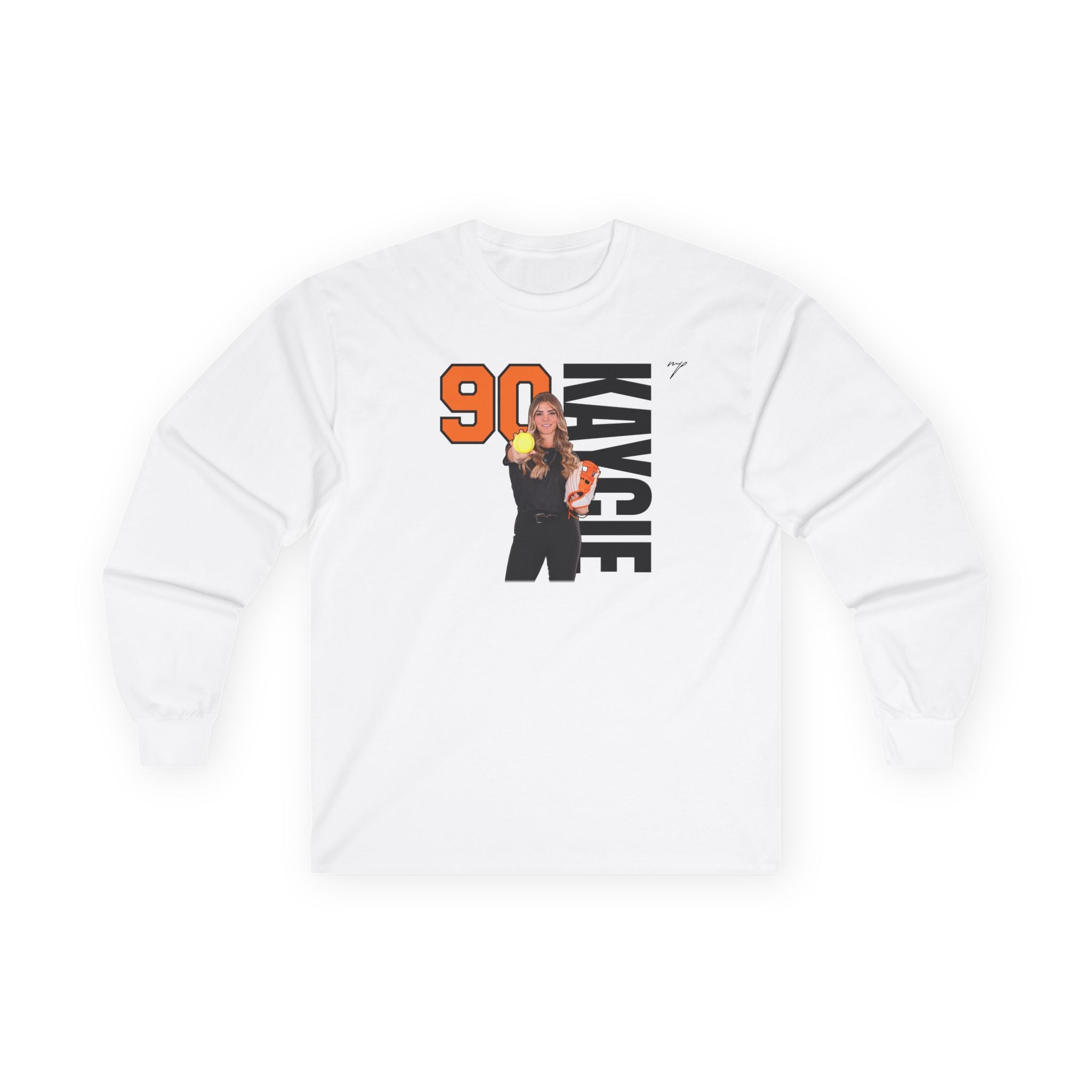 Kaycie Gavlak Long Sleeve