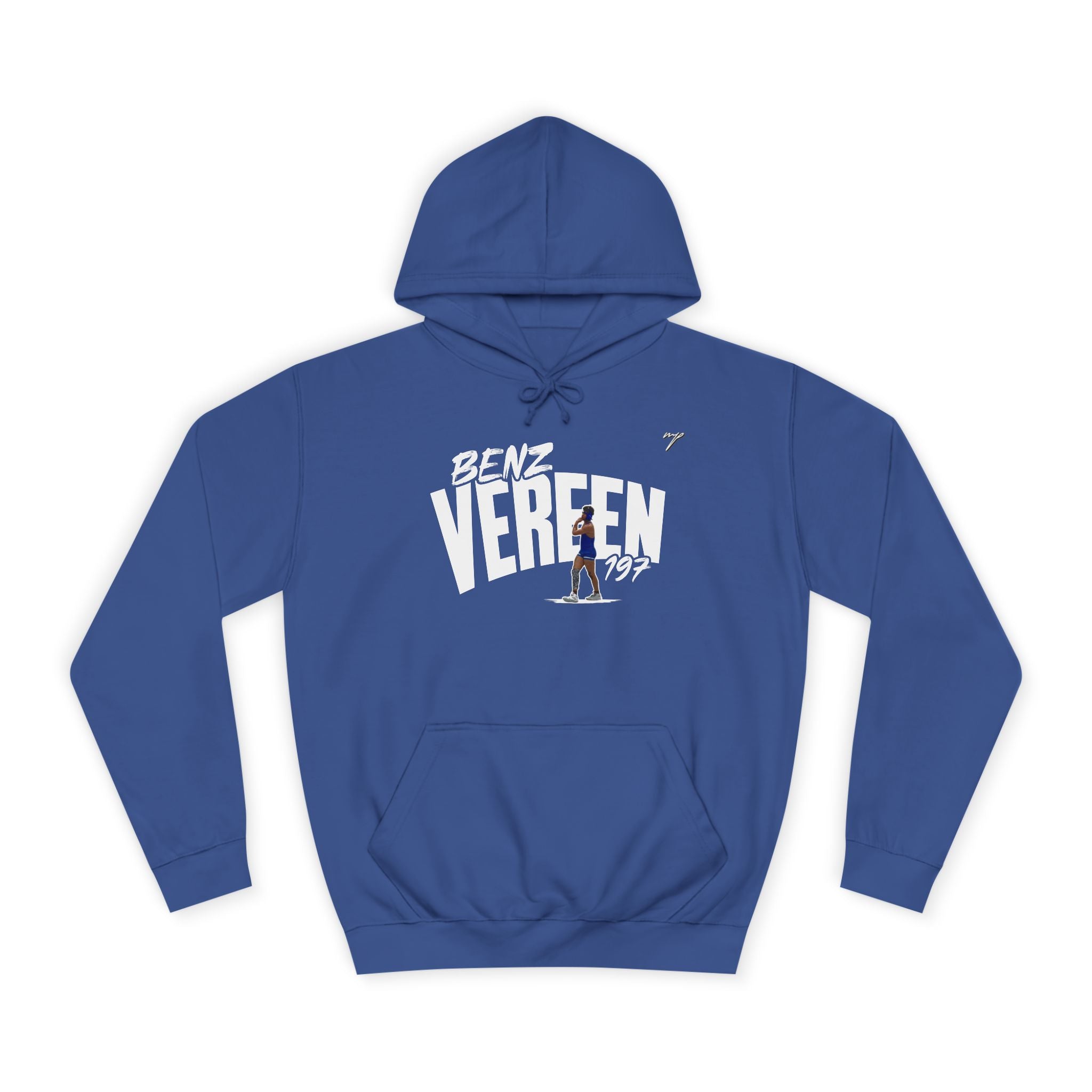 Benz Vereen Hoodie