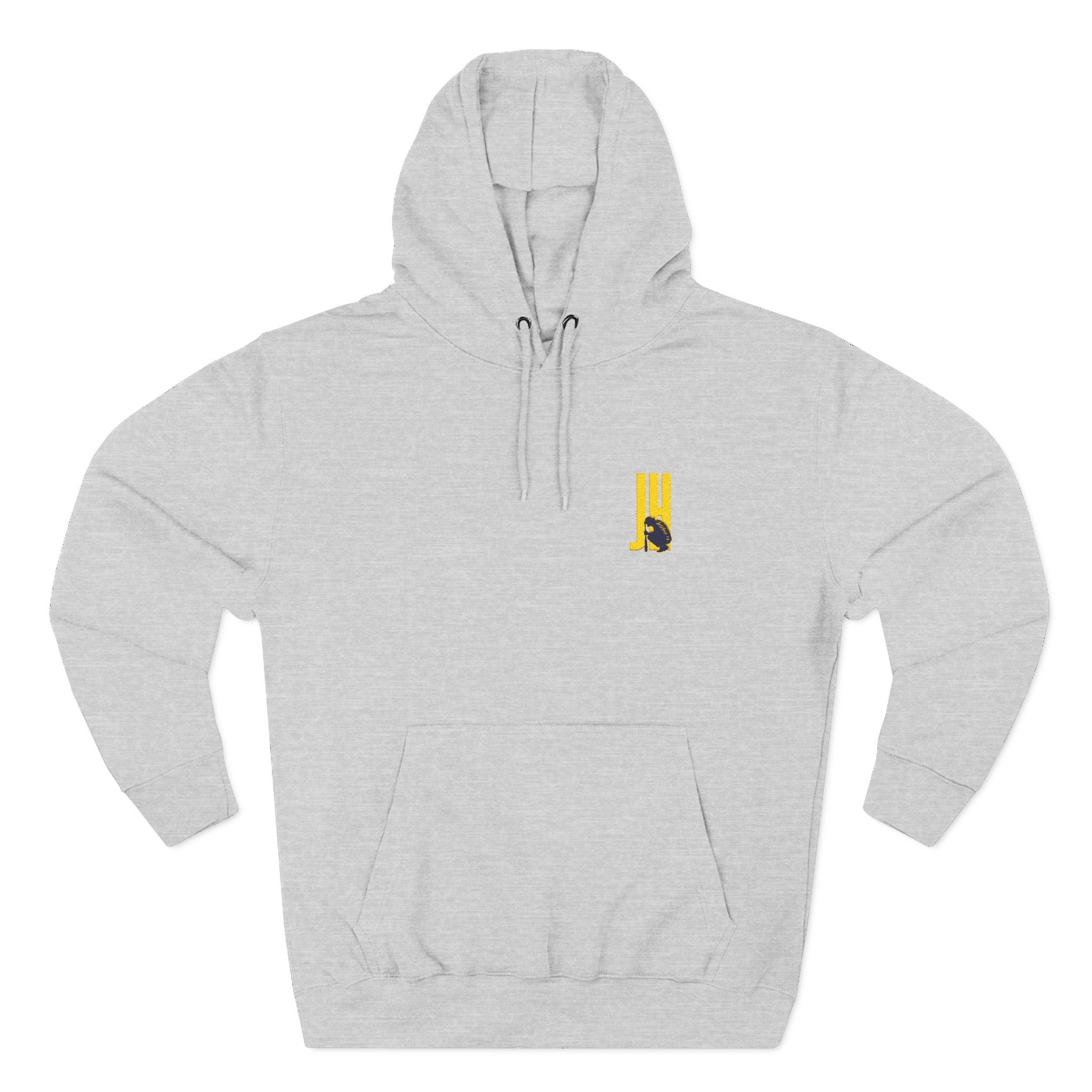 Jonathan Hogart Embroidered Hoodies *Limited Edition*