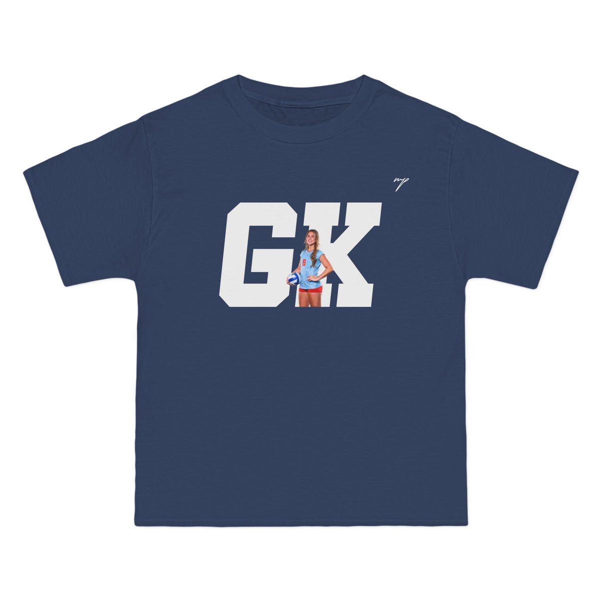 Grace Krohn Vintage Tee