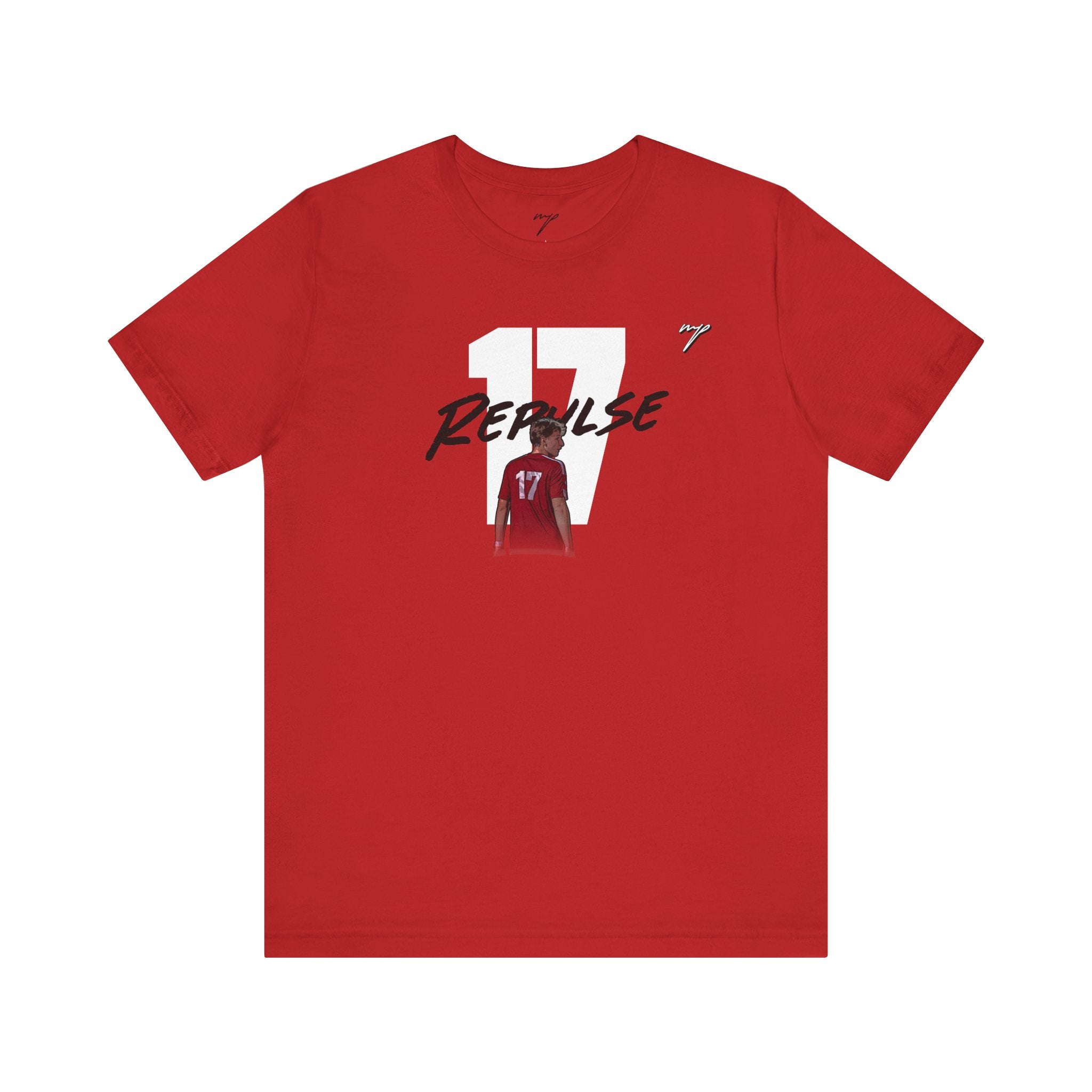 Adrian Atanassov Graphic Tee