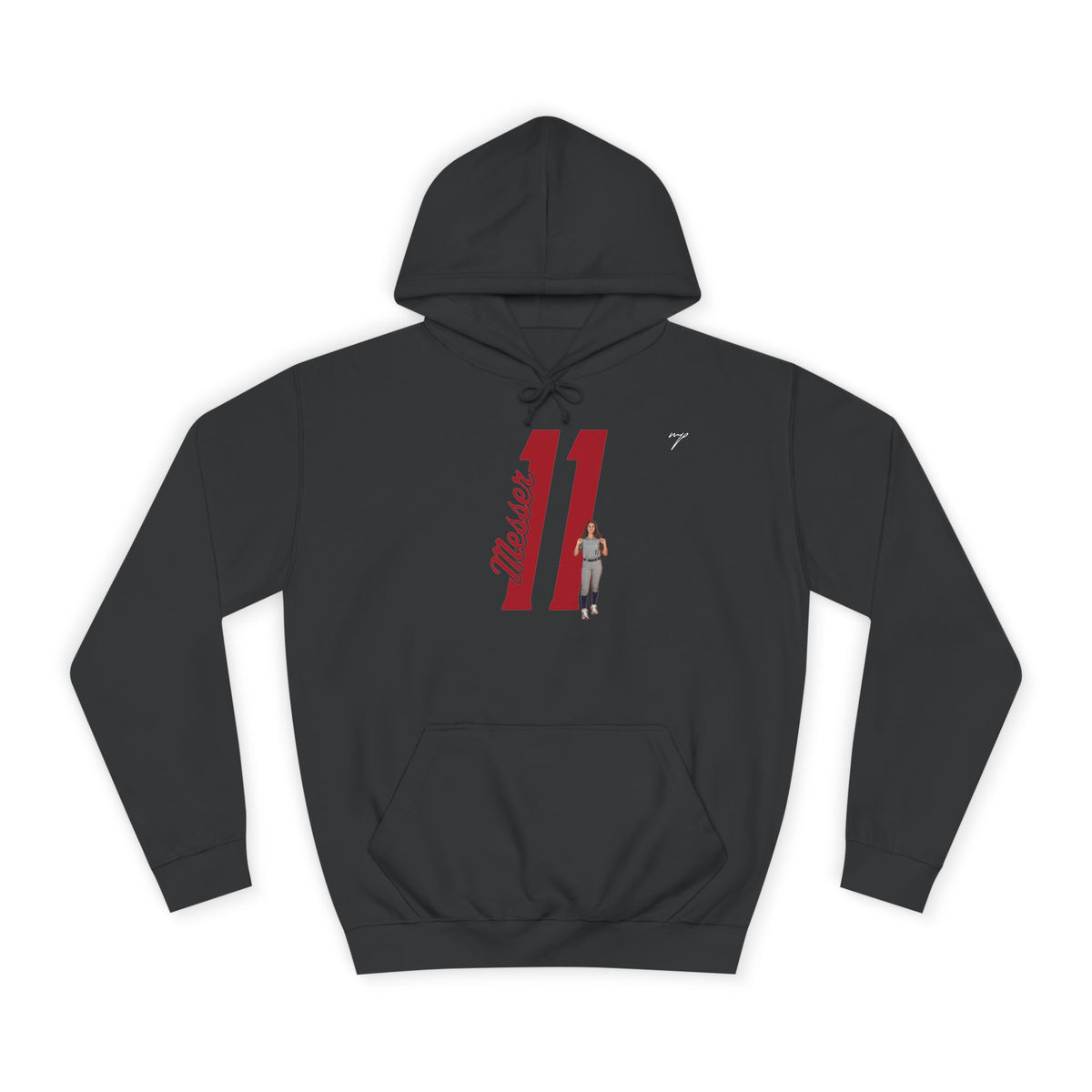 Hannah Messer Hoodie