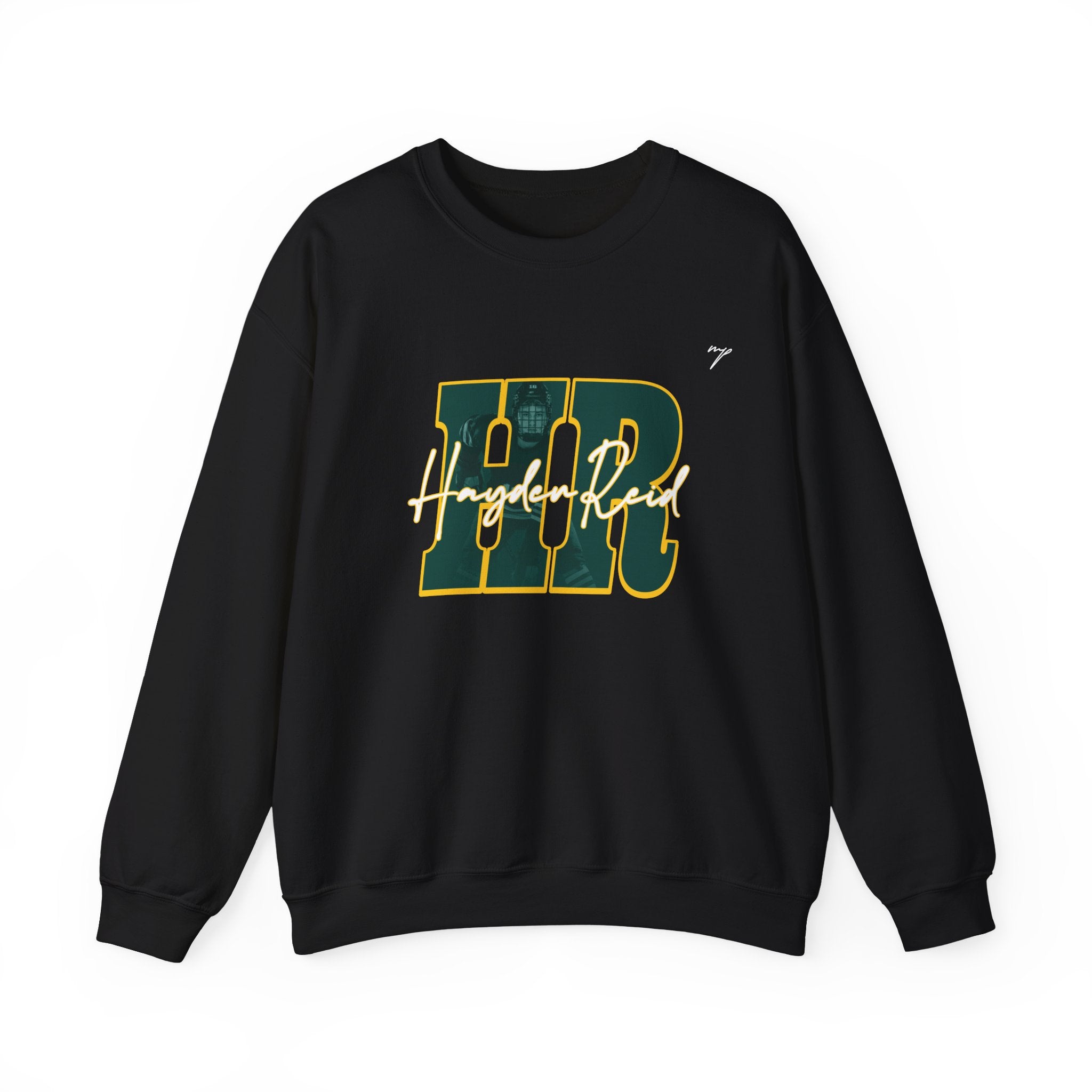 Hayden Reid Crewneck