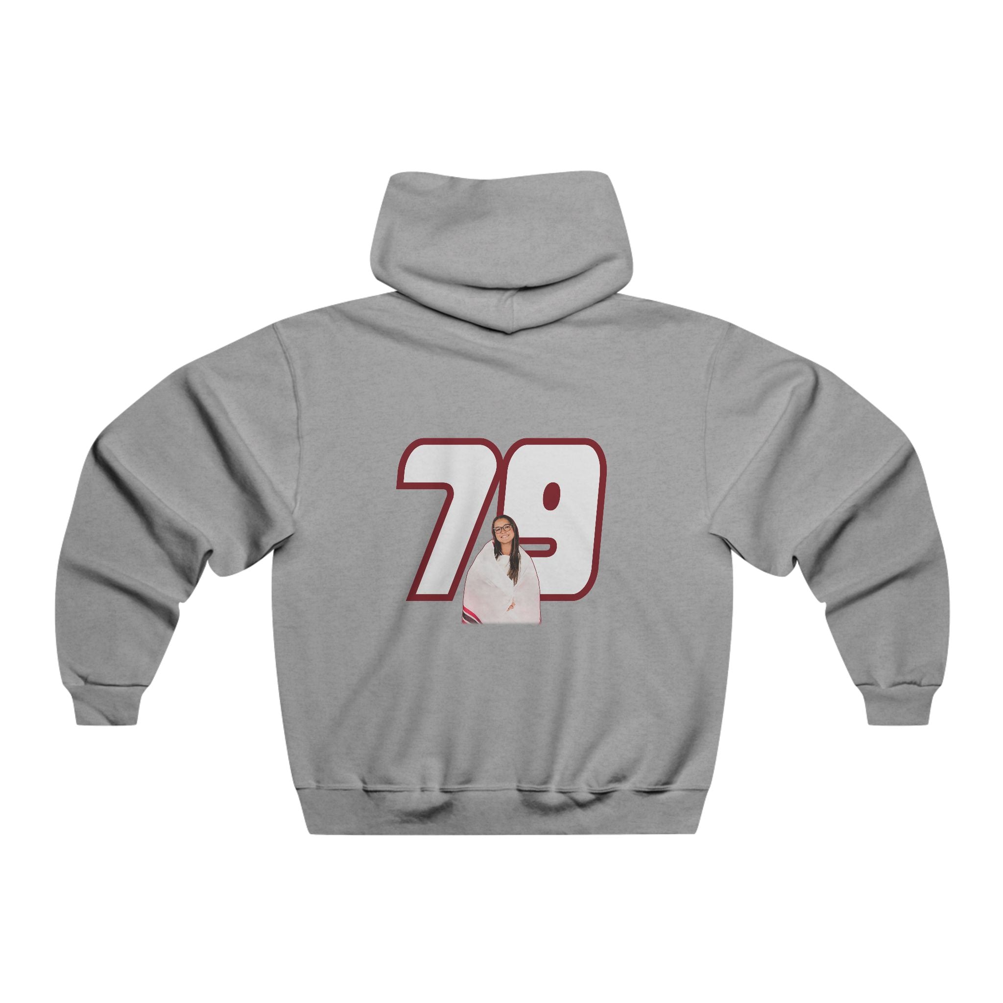 Boo Herber Vintage Hoodie