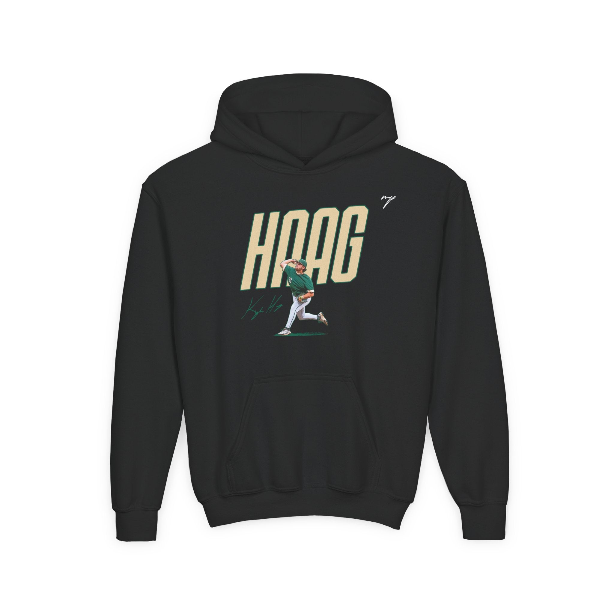 Kyle Haag YOUTH Hoodie