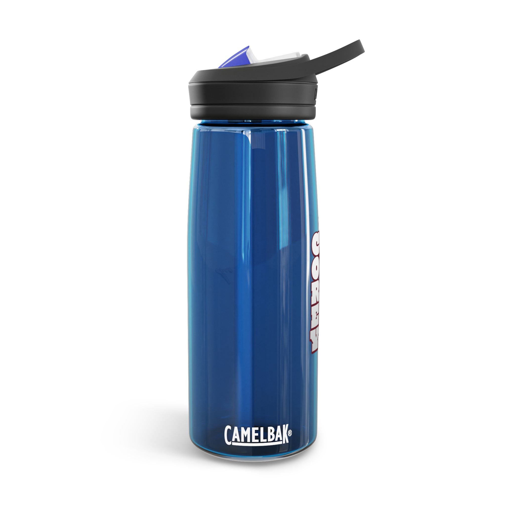 Corinthian Walters CamelBak Water Bottle