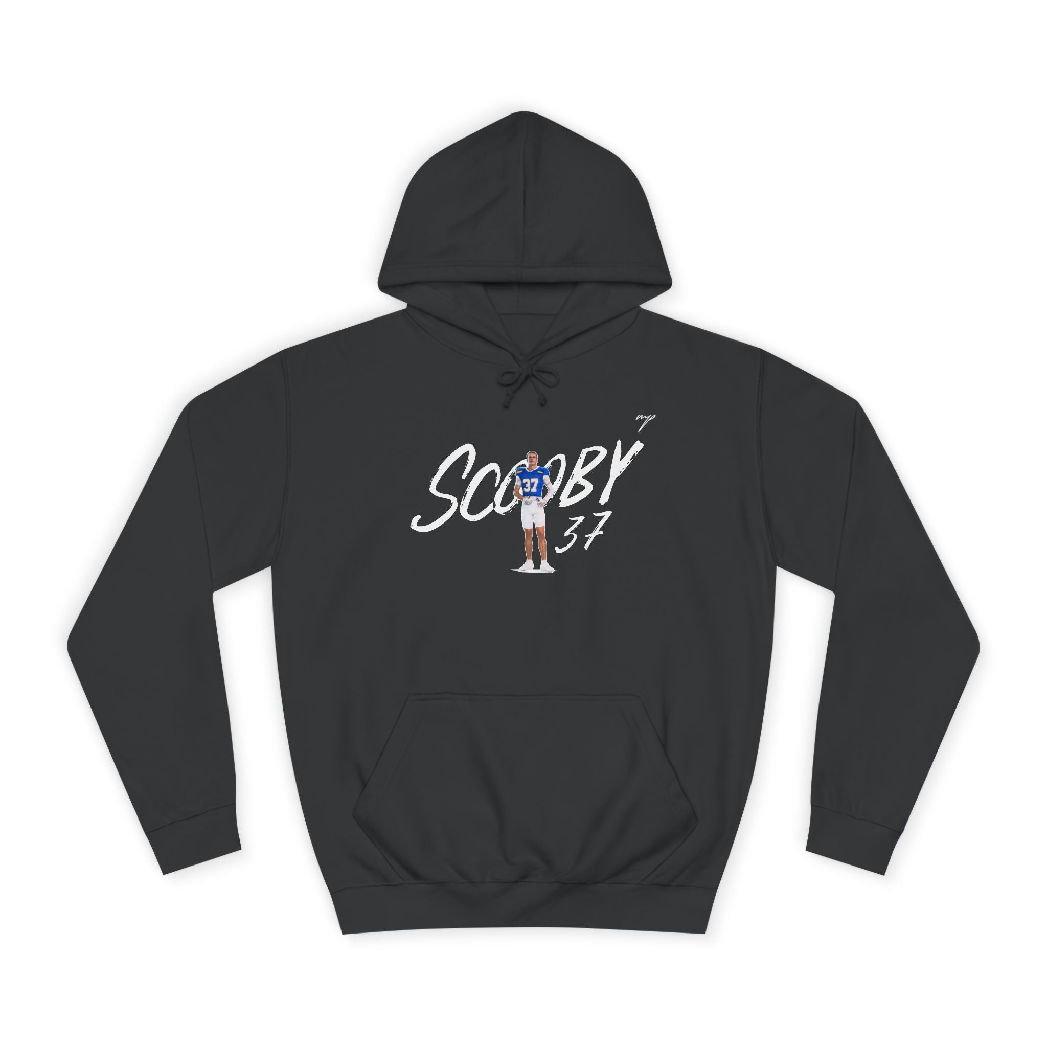 Austin Bradley Hoodie