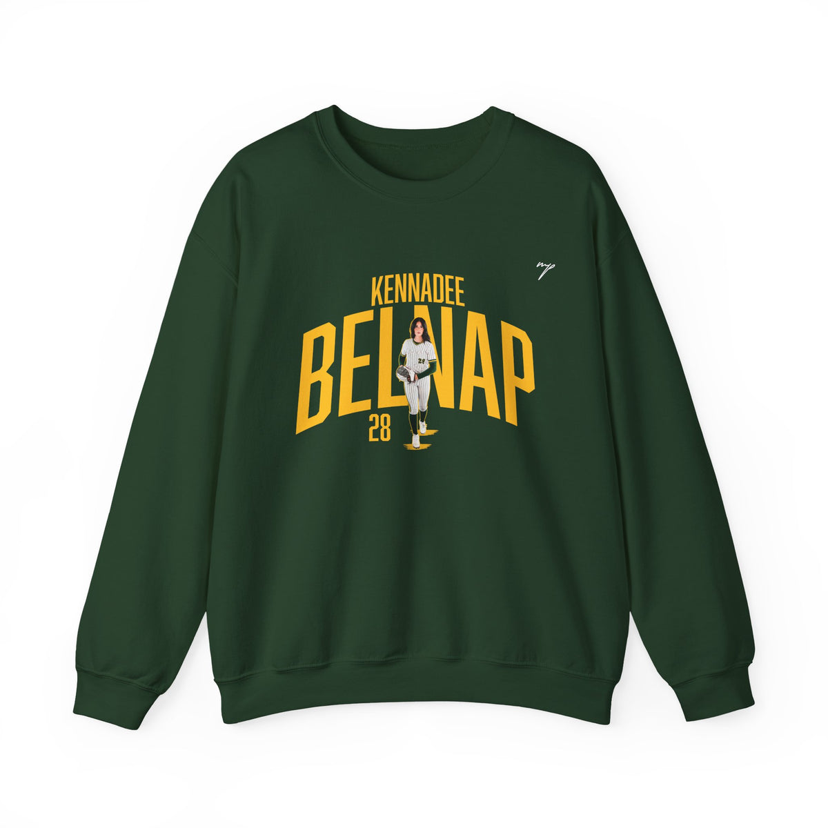 Kennadee Belnap Crewneck