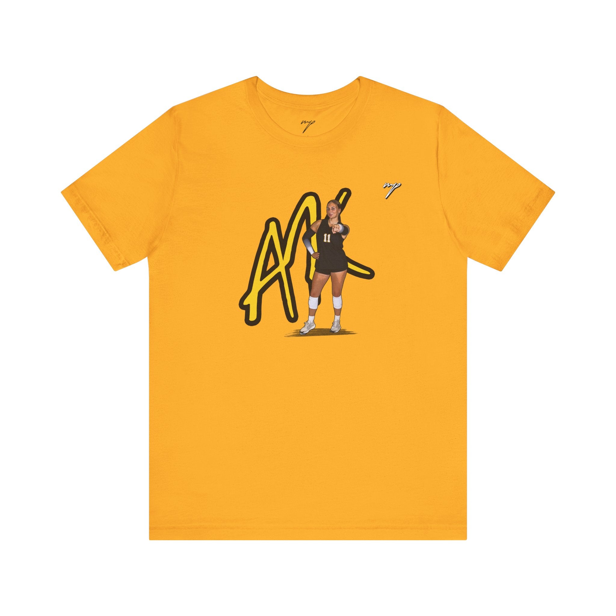 Addy Kois Graphic Tee