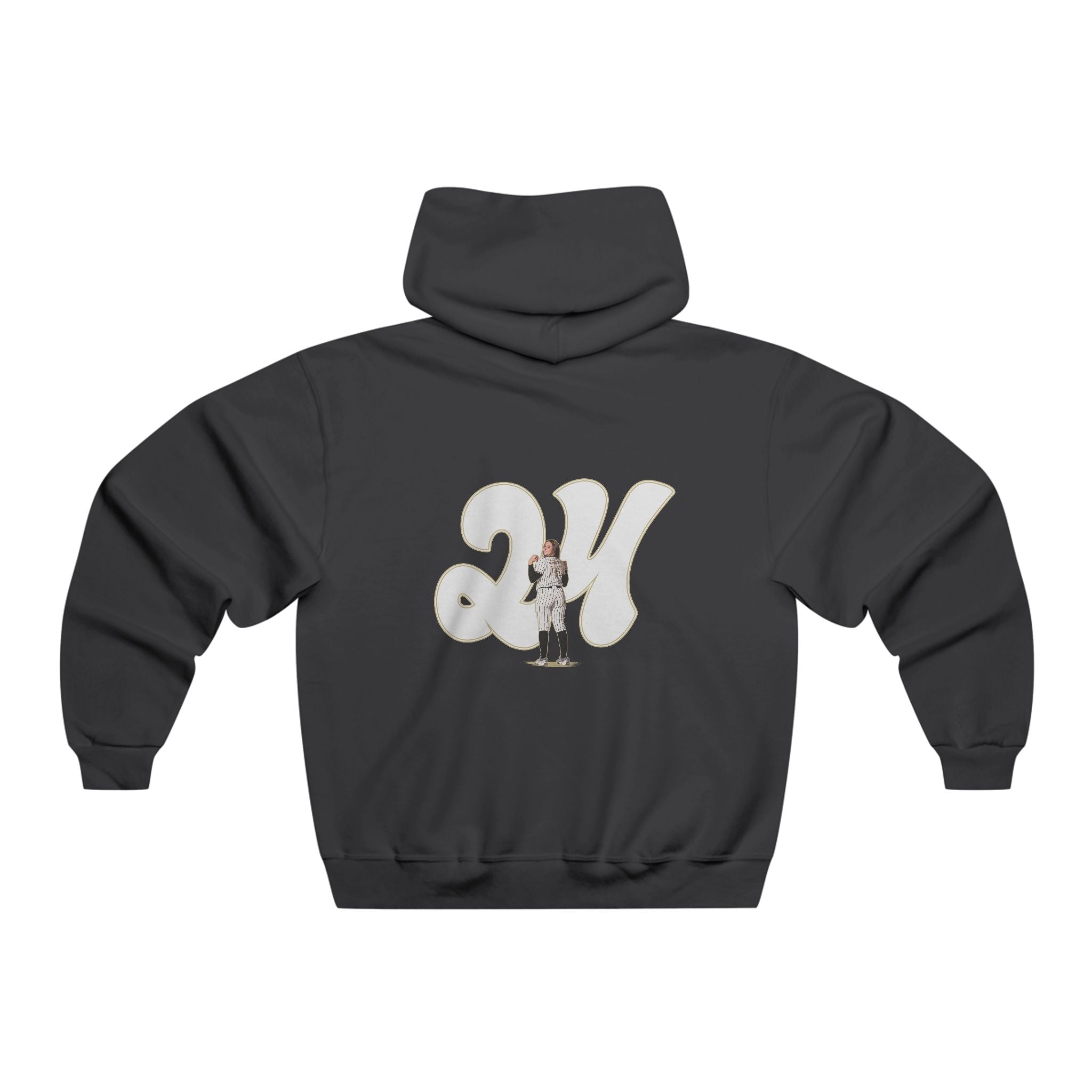 Gabi Casco Vintage Hoodie