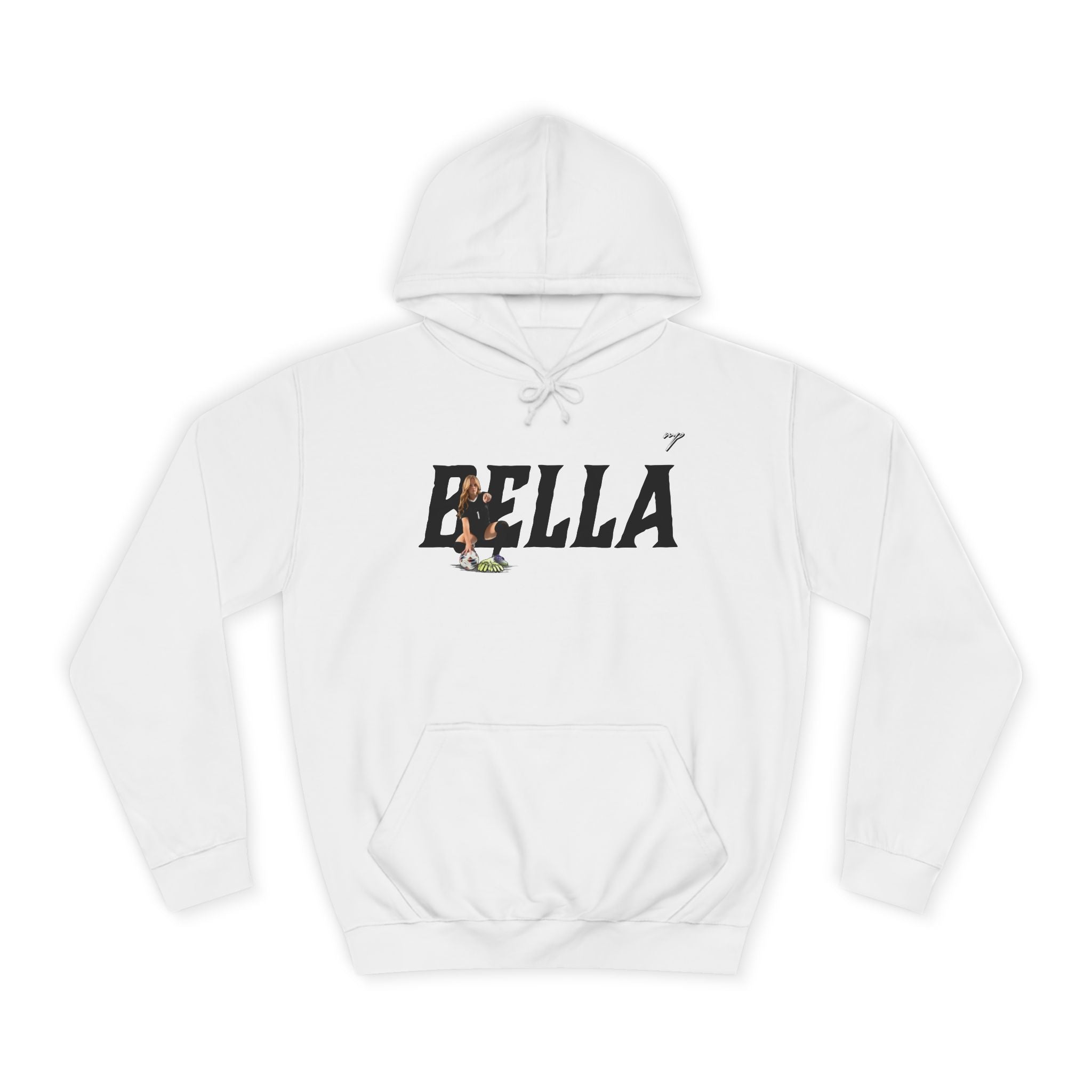 Bella Wyatt Hoodie